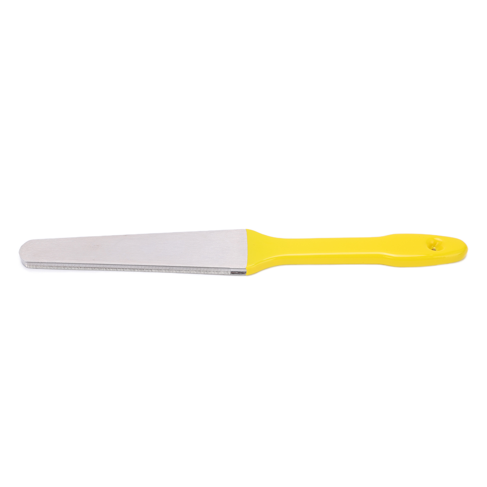 Metall-bundfeile, Professionelles Gitarrenpolier- Und Reparaturwerkzeug, Musikinstrumentenzubehör M02834