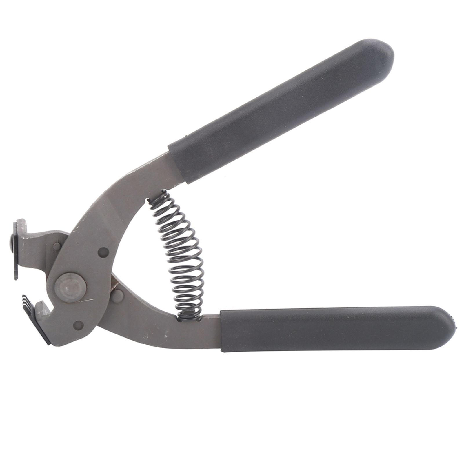 Geräuschloser 4-mm-handlocher, 4-punkt-lederlocher, Werkzeug Zum Durchstechen Von Gürteln Und Sätteln