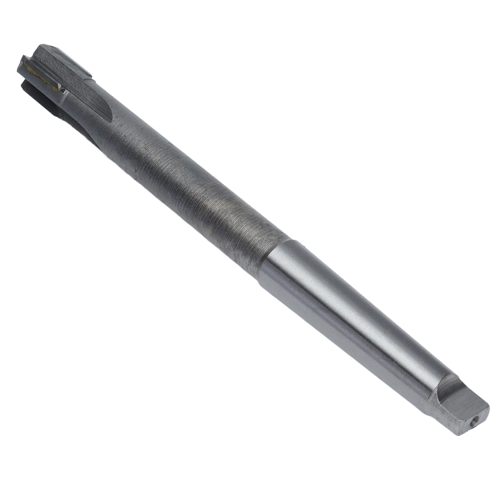 19-mm-h8-hartmetall-spannfutterreibahle, Flexibel, Hocheffizient, Präzise Bearbeitung, Kraftsparend, Vielseitig Einsetzbar, Konischer Schaft