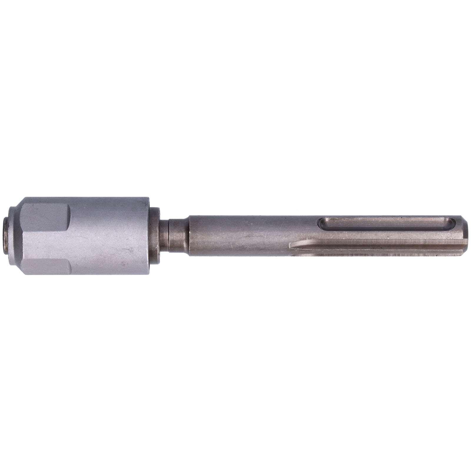 Langer Sechskant-rundschaftadapter, Bohrfutterverlängerung, 34-mm-bohrer-konverter