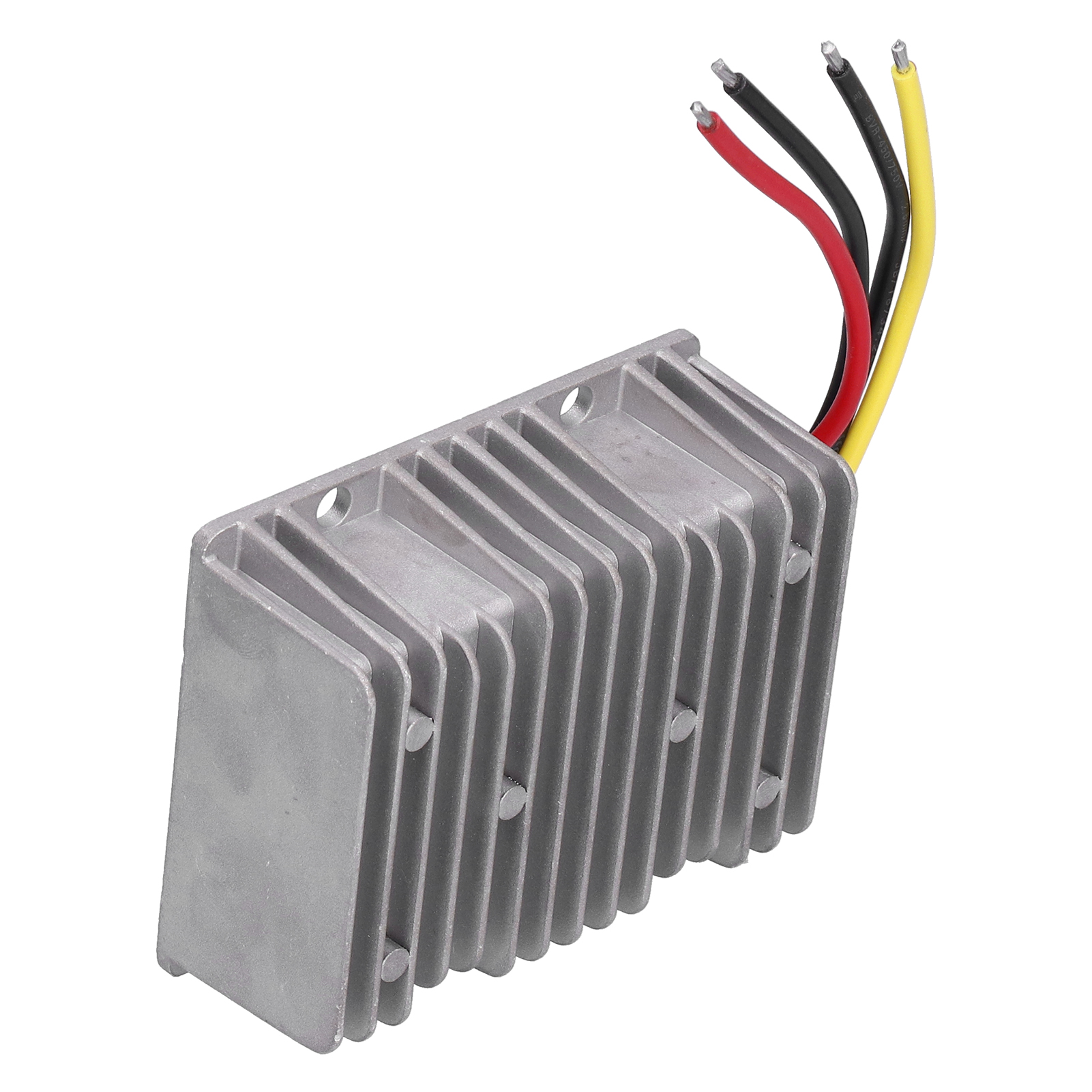 Dc/dc 72v Auf 24v 25a 600w Spannungswandler Abwärtsreglermodul Elektronischer Transformator