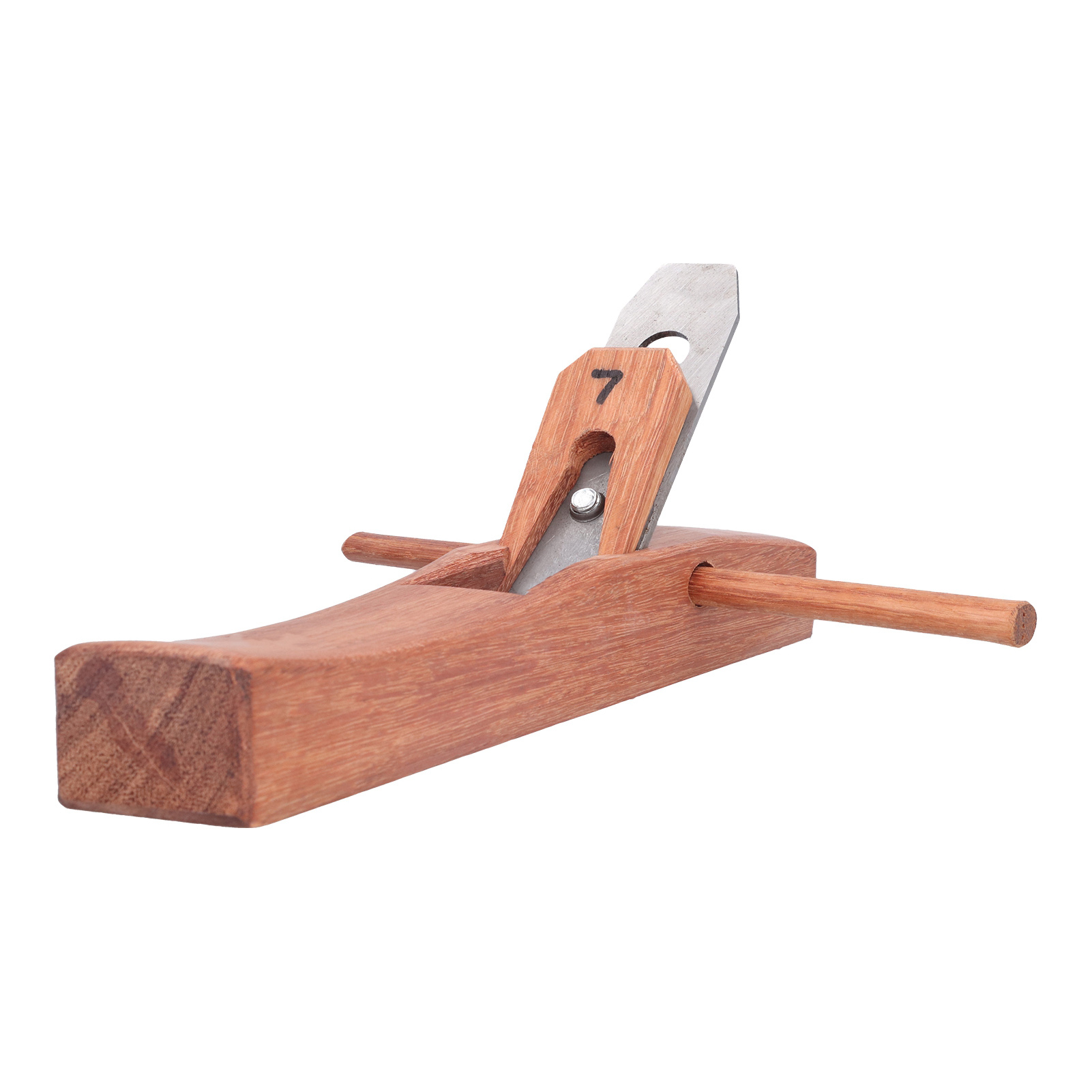 Handhobel, Holzbearbeitungshobel, Holzbearbeitungswerkzeug Zum Hobeln Und Anpassen, 350 Mm