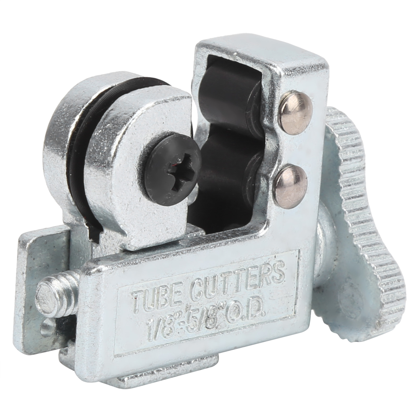 Set Mit 2 Mikro-rohrschneidern 3-16 Mm Kupfer Aluminium Pvc Manuelle Rohrschere Für Rohrleitungen