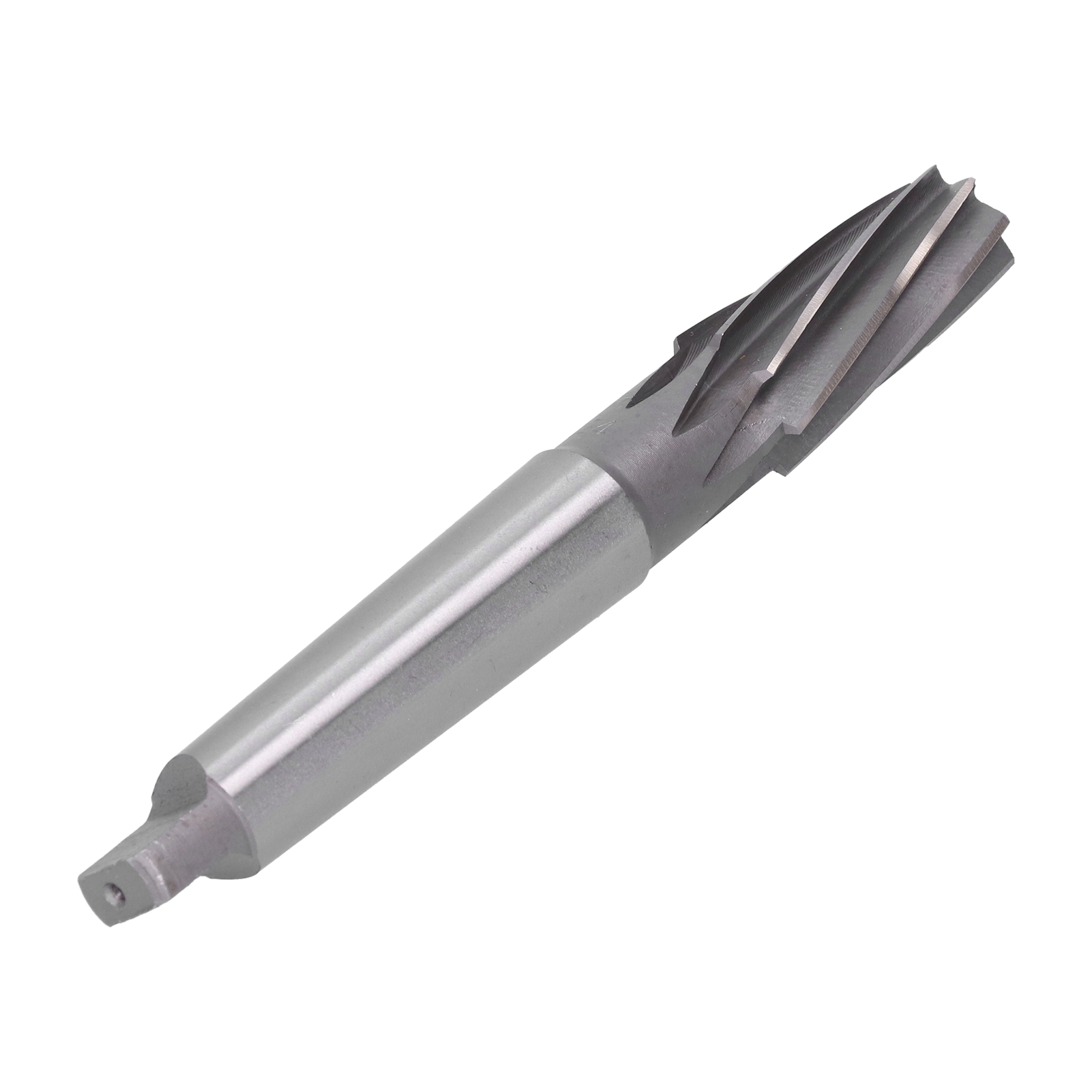 Maschinenreibahle 1:10 Hss-schaft Spiralkegel 20,5 X 55 X 26 Mm / 0,8 X 2,2 X 1 Zoll