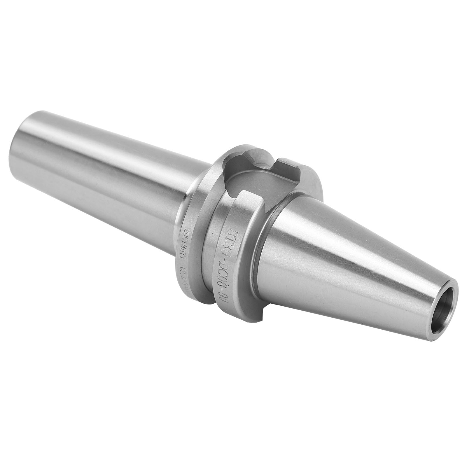 Bt30-dc08-90 Cnc-spannfutter, Rückwärtszug, 20crmnti, Hrc48-52, Fräswerkzeug