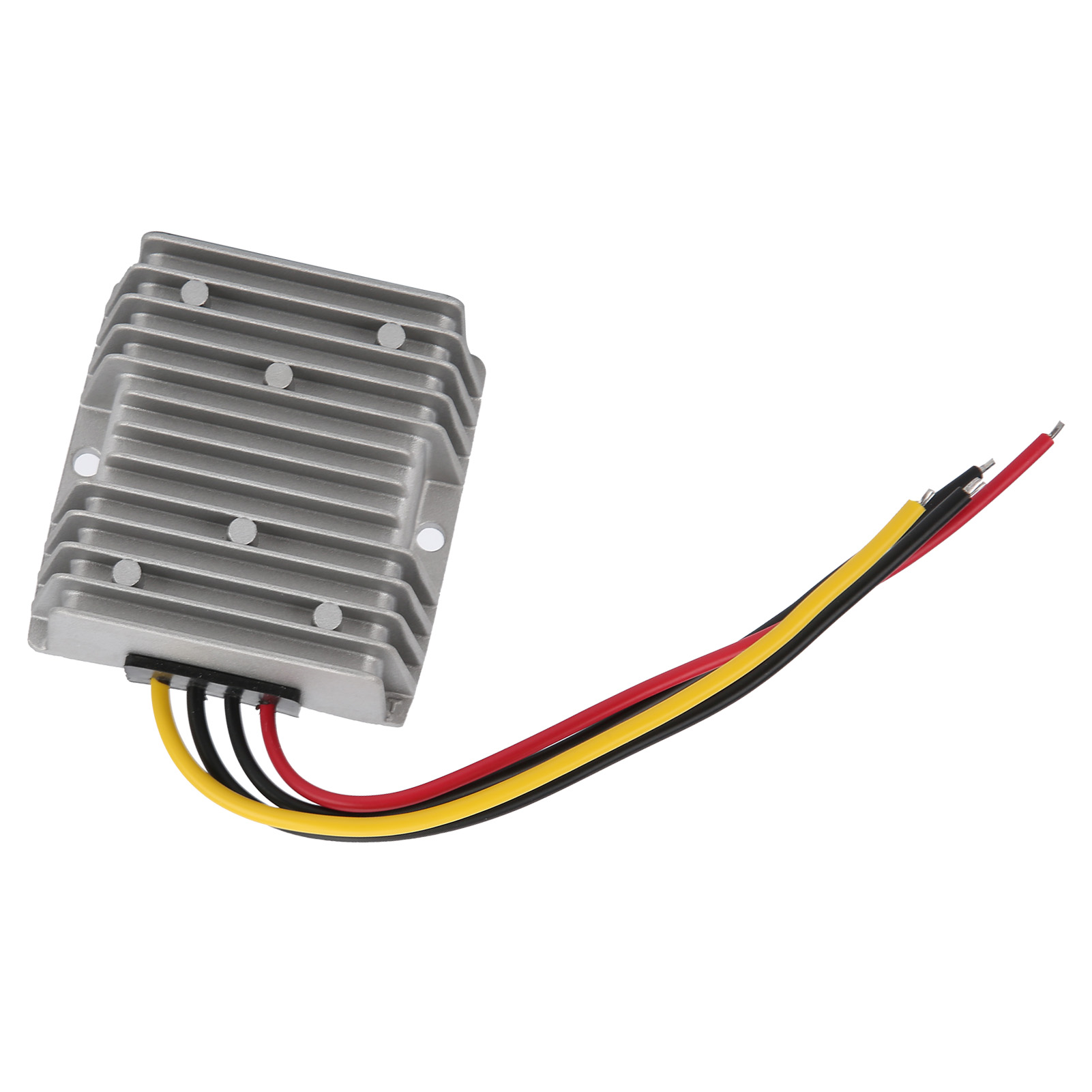 48 V Auf 12 V 25 A Spannungswandler-modul Aus Aluminiumguss, Transformator Thj4812c300z