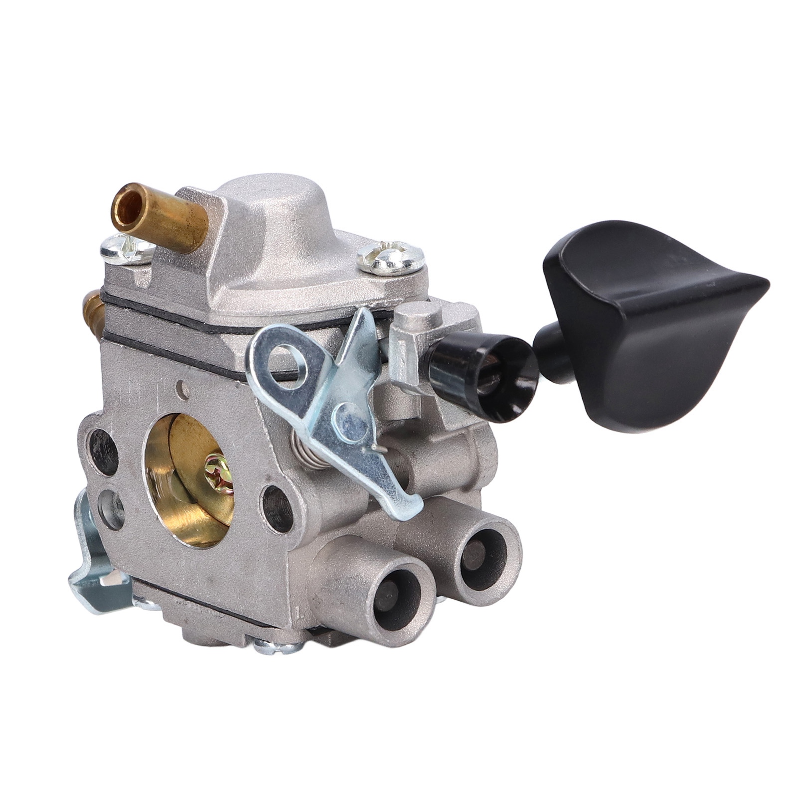 Kraftstoffpumpe Für Vergaser Aus Hochsilizierter Aluminiumlegierung, Ersatz Für Zama C1qs184 C1qs183