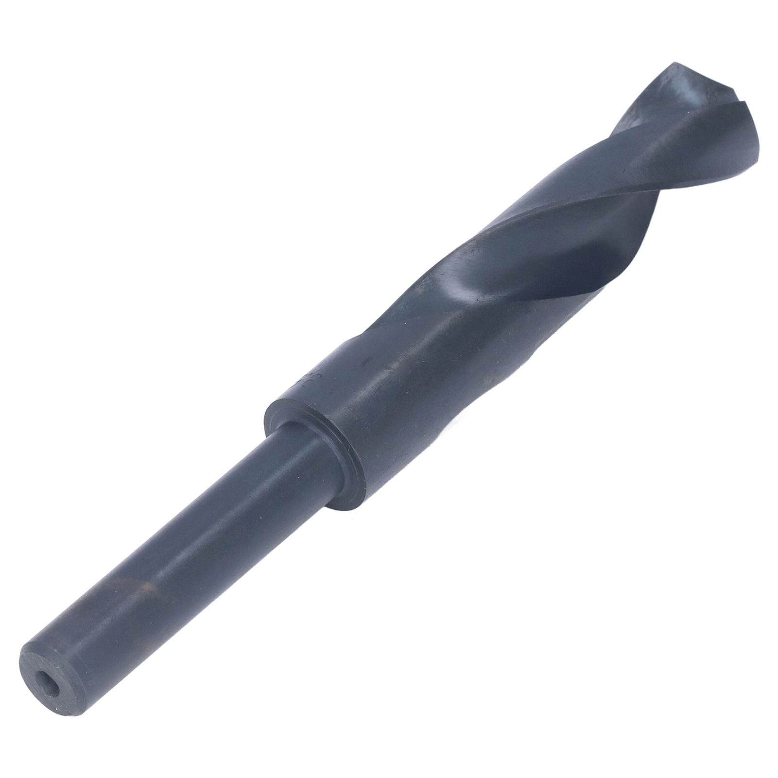 Hochpräziser Hss-bohrer, Schnelles Bohren, Hohe Härte, Optimale Stabilität, Schwarzer Bohrer Für Eisen, Aluminium Und Kupfer