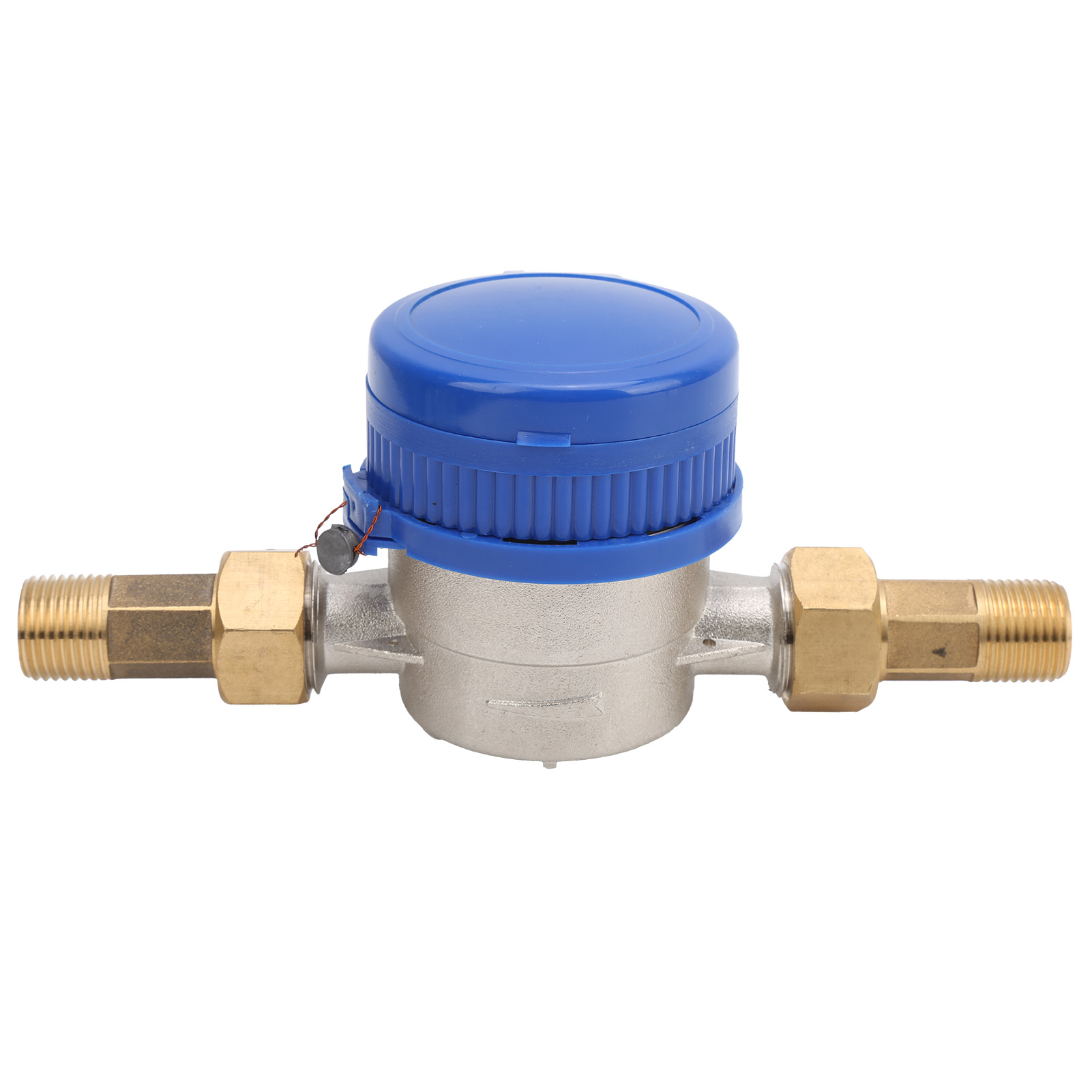 Tss3002e Bsp 1/2" Mechanischer Kaltwasserzähler Mit Zeigeranzeige Für Den Hausgebrauch