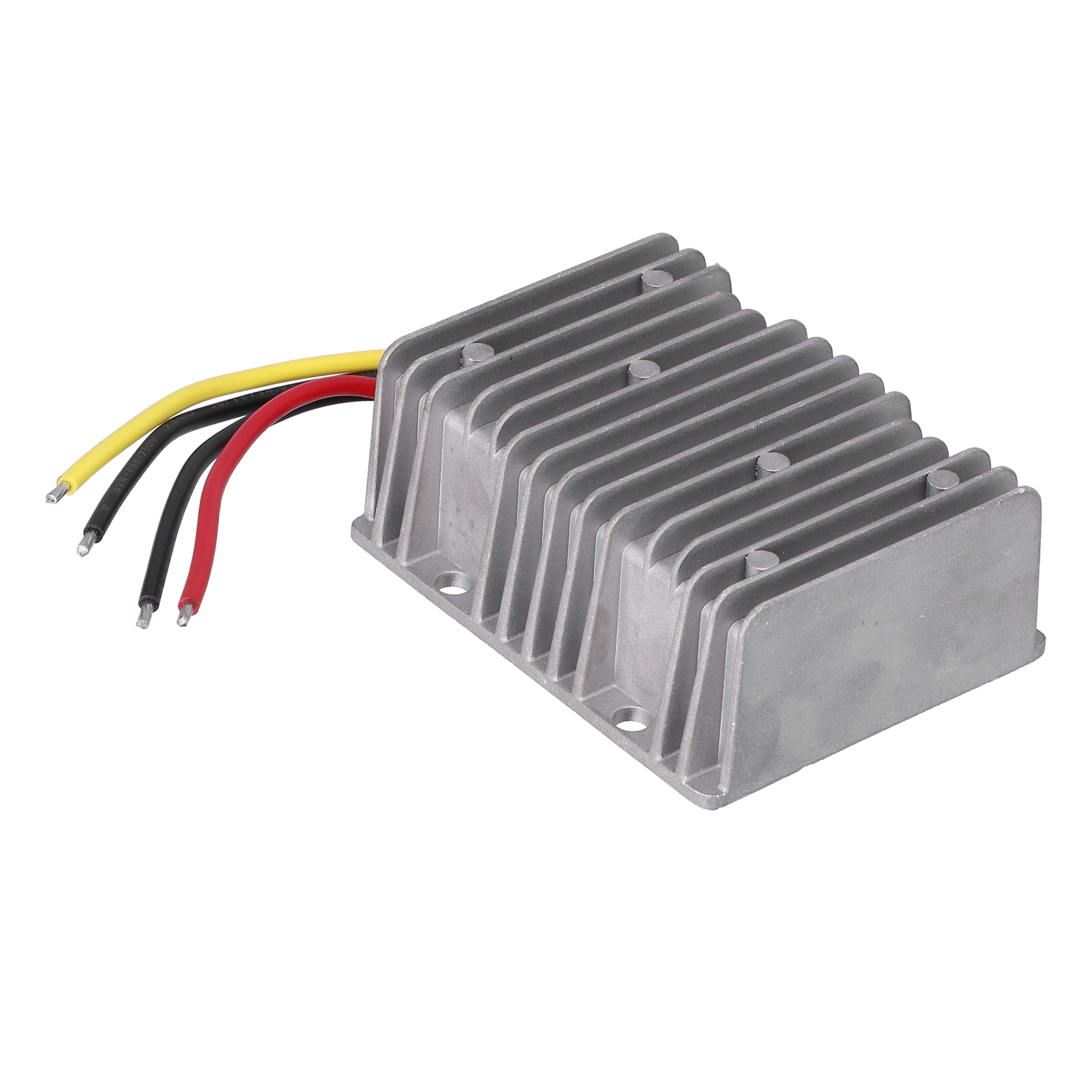 Aufwärts-abwärts-spannungswandler 9–40 V Auf 12 V 20 A 240 W, Reglermodul Mit Schutz