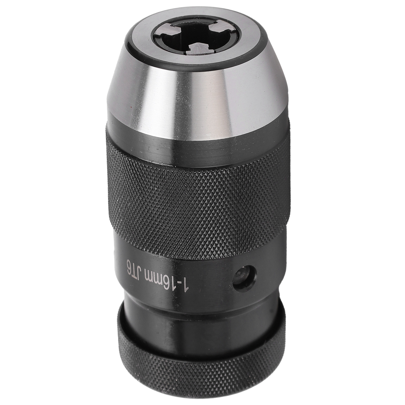 40cr Selbstspannendes, Selbstverriegelndes Bohrfutter 1/16jt6 116mm Bohrfutter-spannwerkzeug