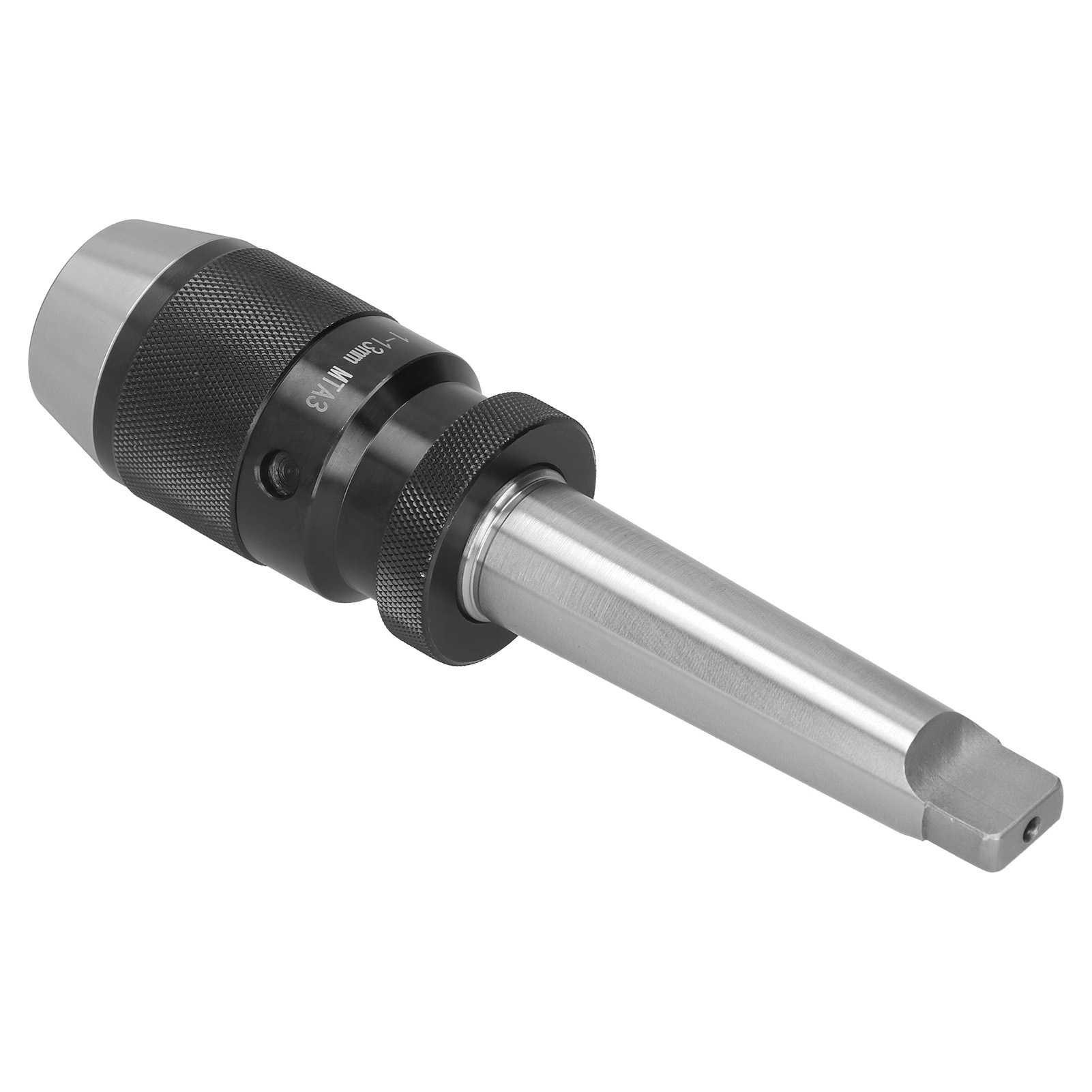 Mta3 1-13 Mm Kegelschaftfutter, Selbstspannendes Futter Für Drehbank, Bohrwerkzeug