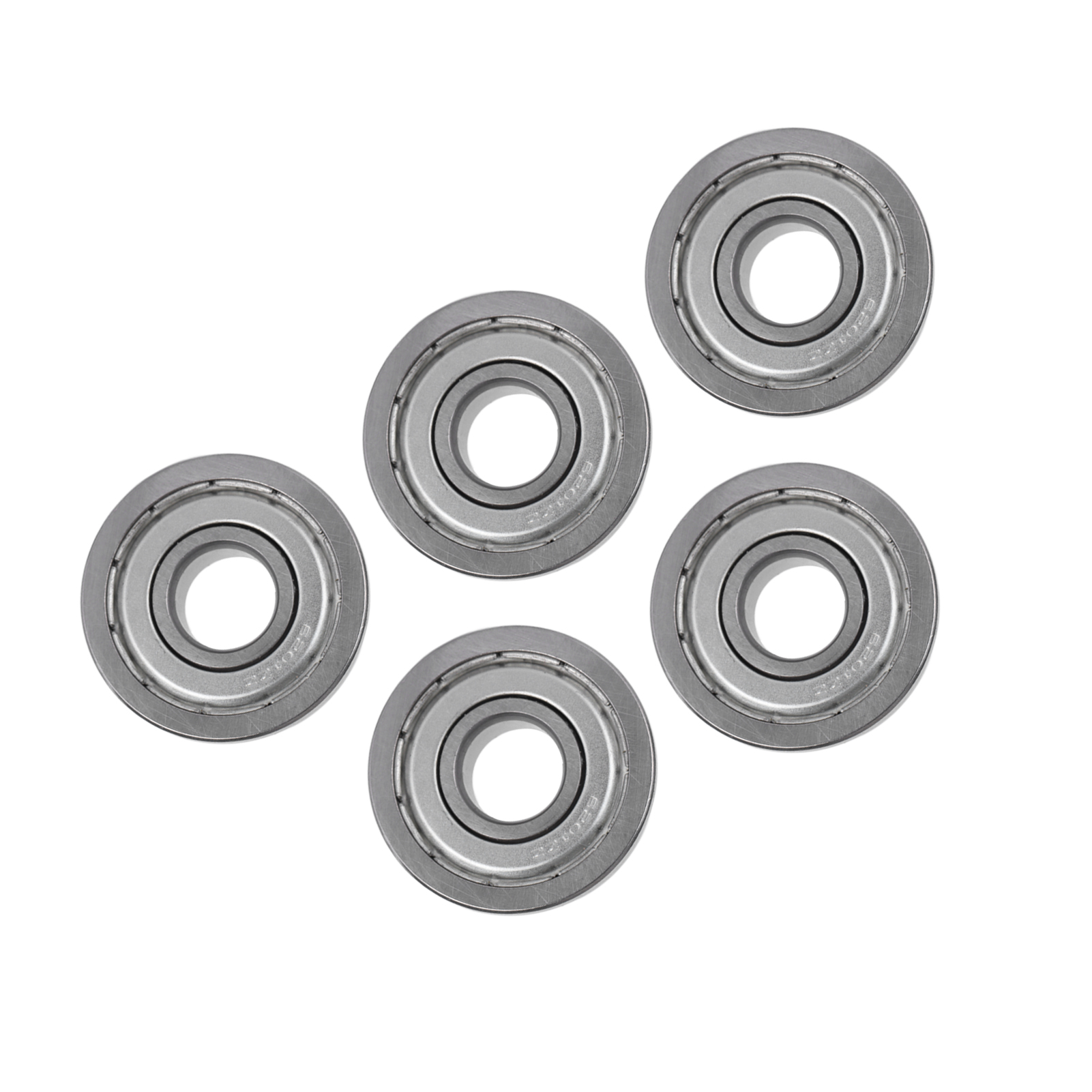 Flanschlager 12x32x10mm Für Unterhaltungsroboter, Getriebe Und Geräte