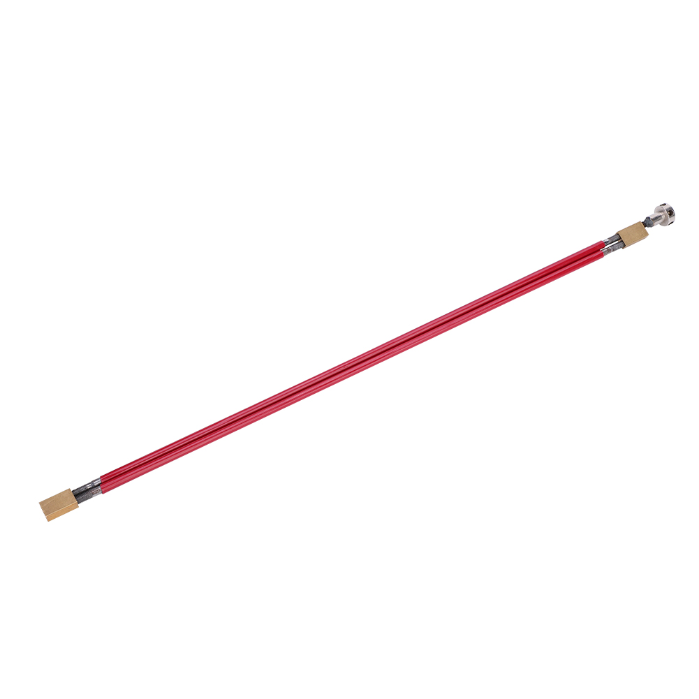 Doppelseitiger Inbusschlüssel Für Gitarre, Bass Und Ukulele, Einstellwerkzeug Aus Stahl, 2er-pack