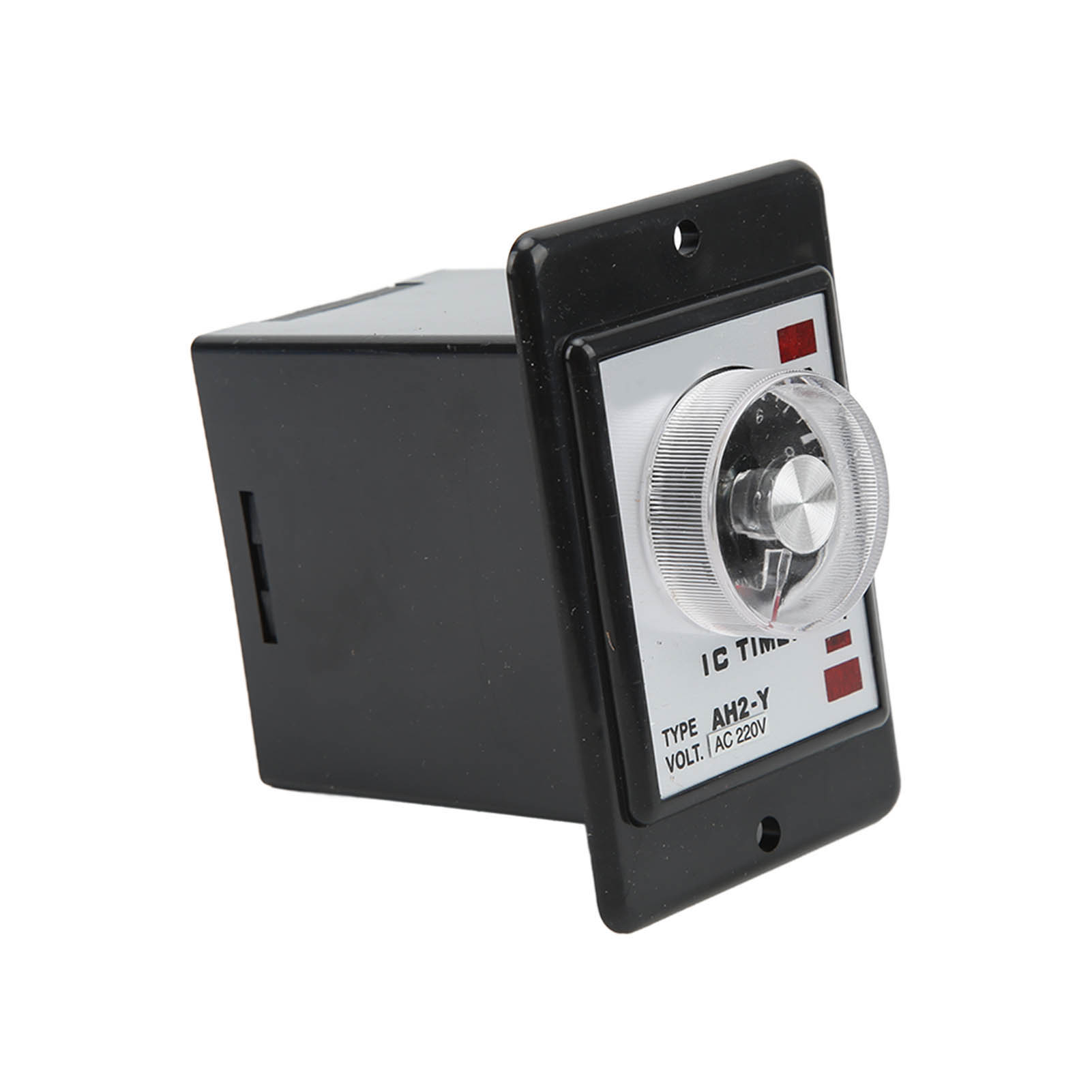 Ah2-y 10m Zeitverzögerungsrelais, 8-poliger Zeigertimer, 220 V Ac, Für Automatisierungsgeräte