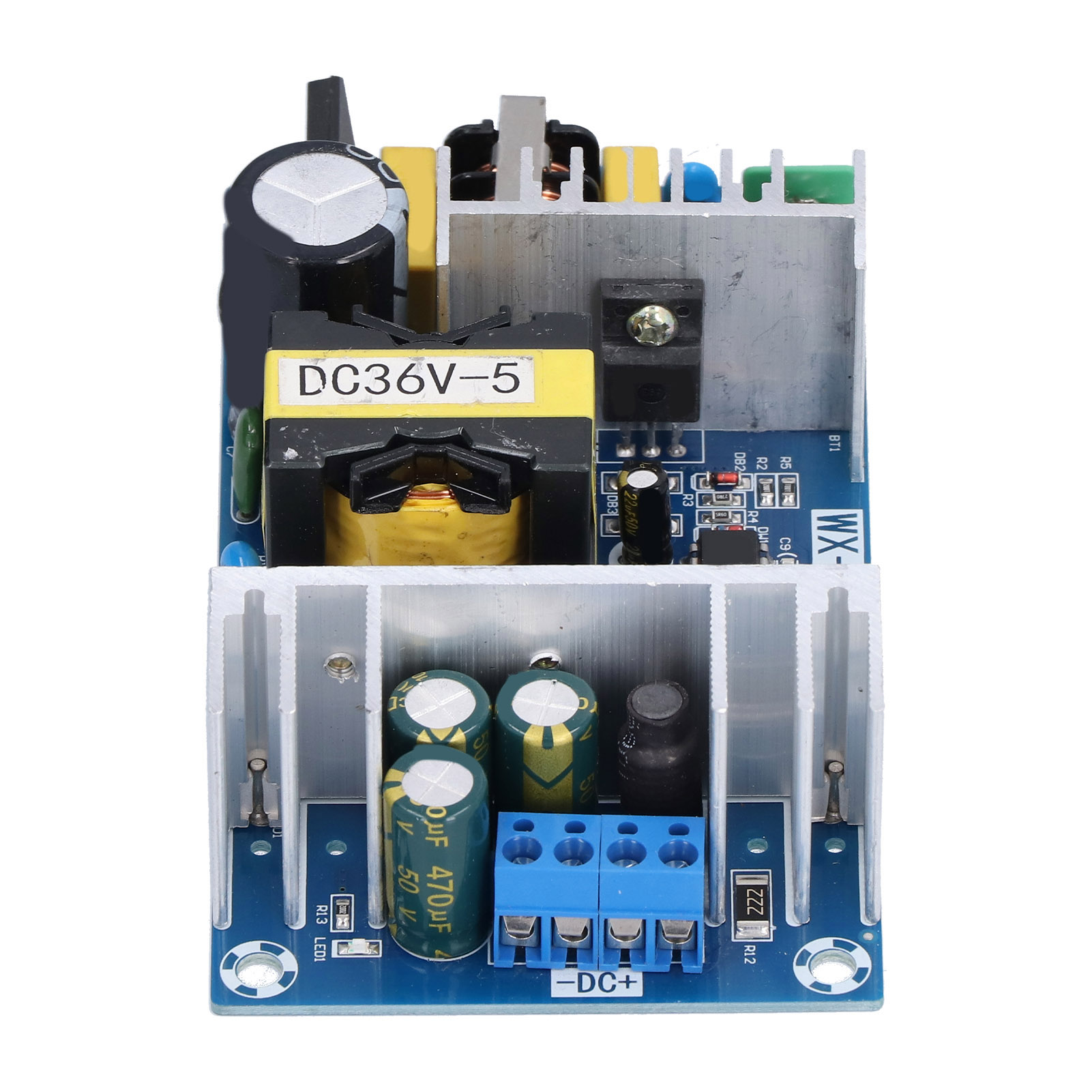 100–240 V Ac-schaltnetzteil, Stabiles Leistungsmodul, Integrierter Schutz, Hohe Leistung, Netzumrichter