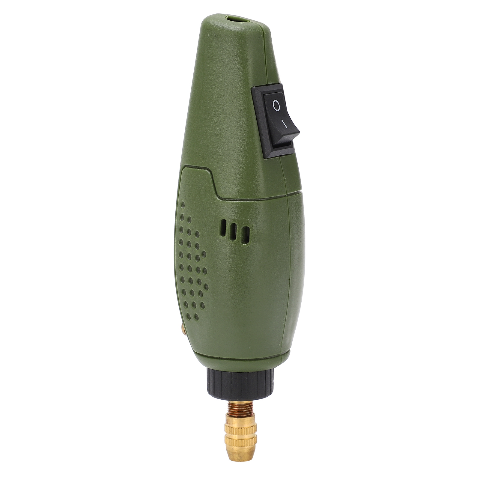 Mini-tragbarer Multifunktionaler Elektrischer Schleifer Mit Niederspannung Zum Schleifen, Lackieren Und Polieren (eu 100-240v)