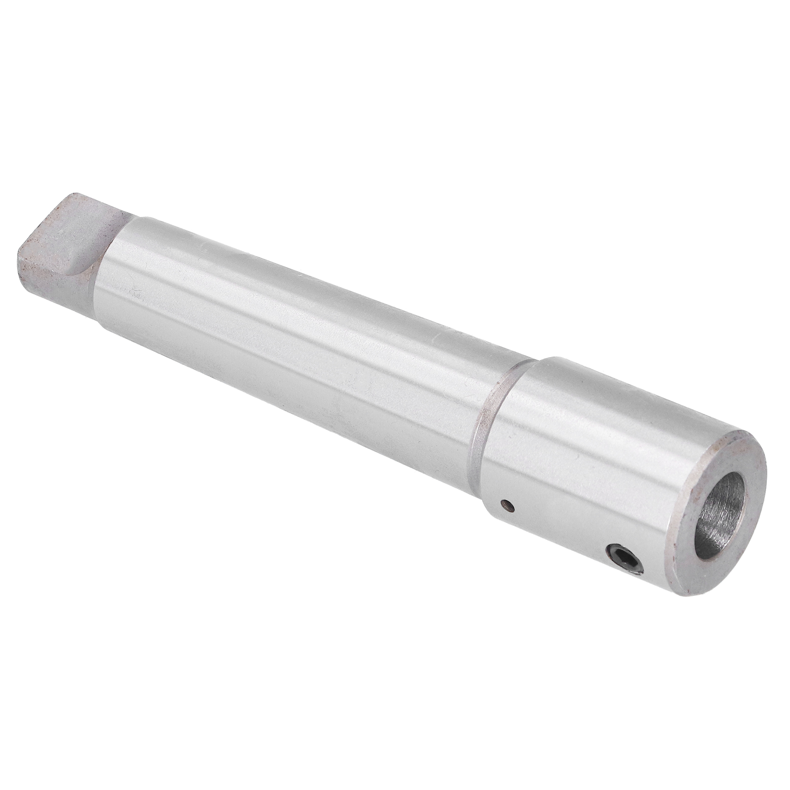 R8 Auf Mt4 19,05 Mm Bohrfutter, Externe Kühlhülse, Industrieadapter Für Morse-kegelwelle