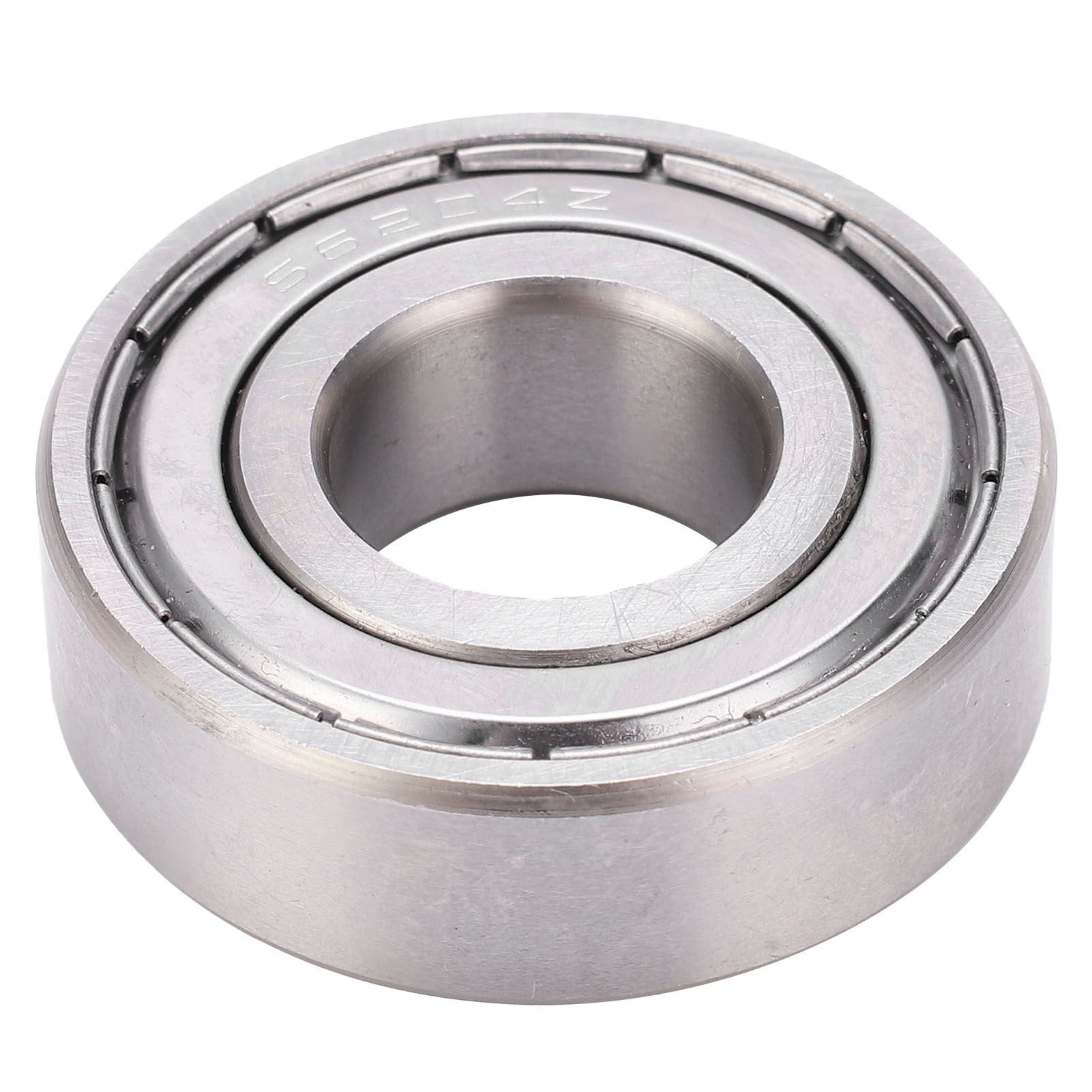 10-teiliges Lager Aus Edelstahl S6204zz, Hochgeschwindigkeitsrotation, Ersatzteile Für Maschinen