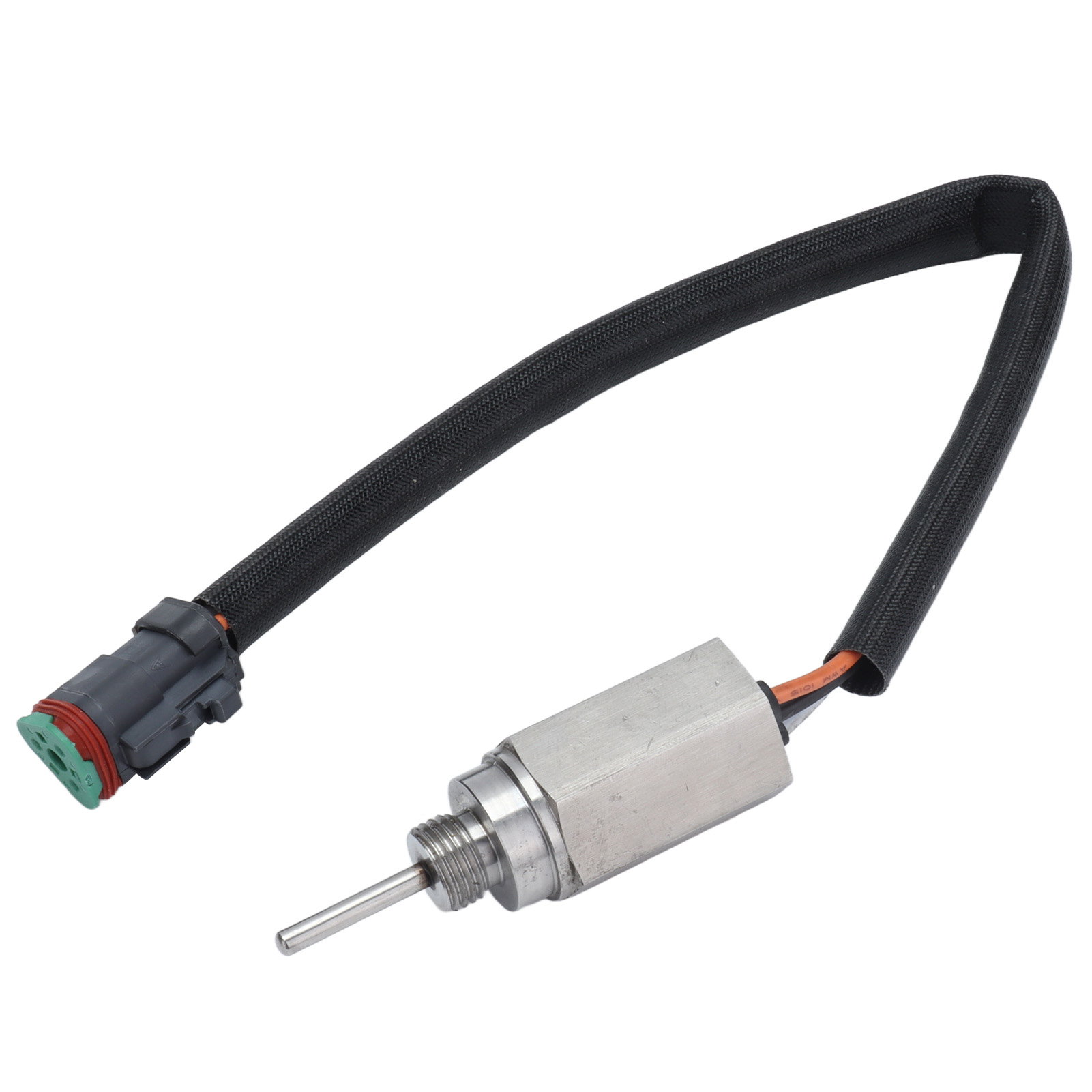 Temperatursensor Für Caterpillar 120h 3116 3126 3306 3406, 9-32v Sonde 3e8700