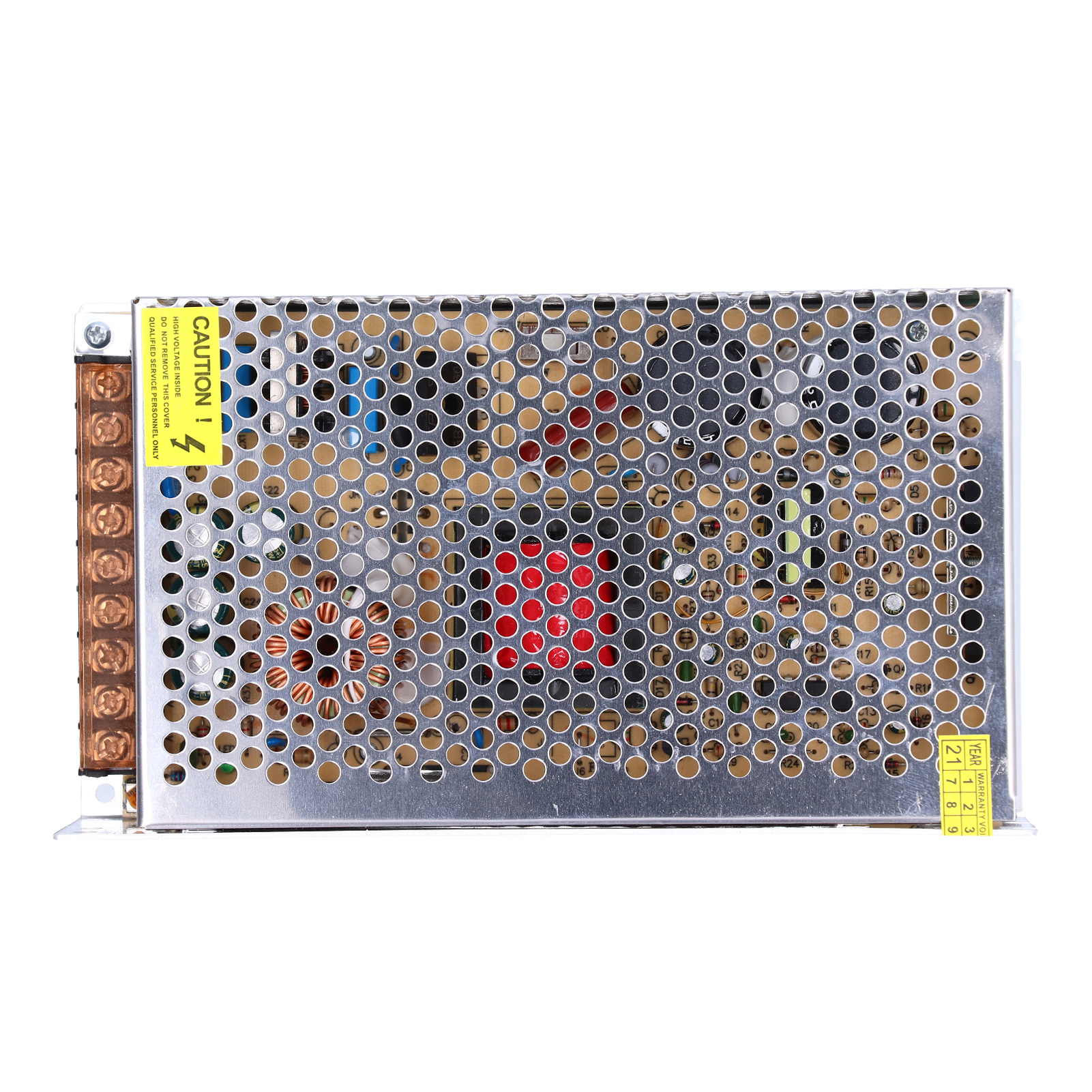 24v 250w Schaltnetzteil, Kurzschlussschutz, Hohe Langlebigkeit, Breites Anwendungsspektrum, Transformator S-250-24