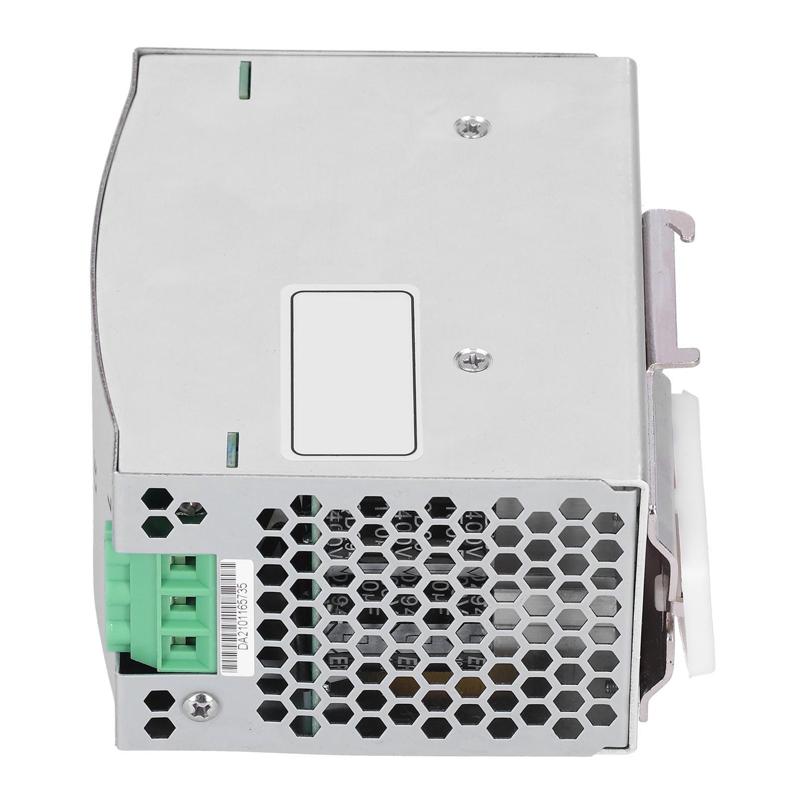 24v 5a 120w Din-schienen-netzteil Din-schienen-transformator-adapter Gerätespannung Dr12024