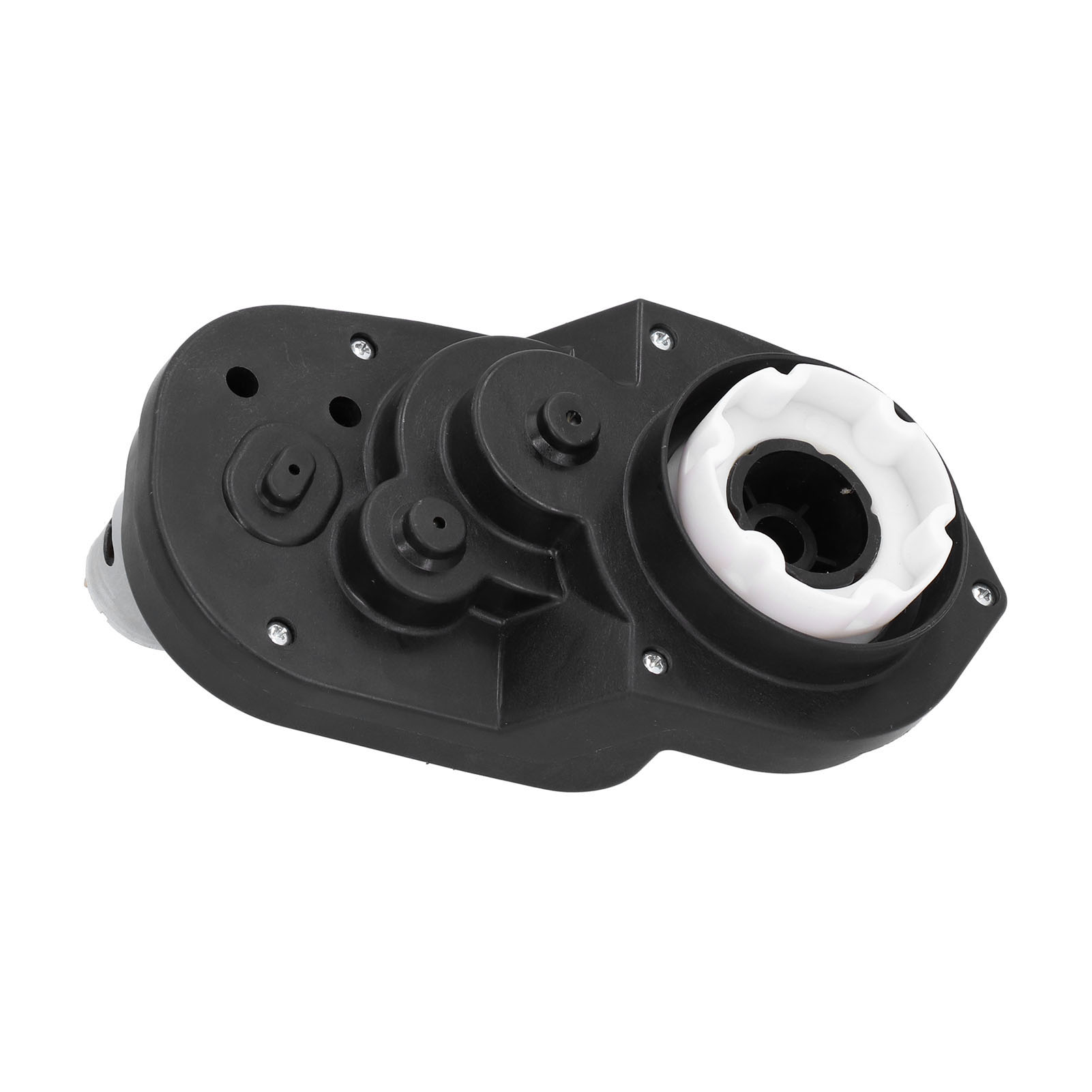 12v 30000rpm Elektromotor Für Kinderautos, Quads, Atvs, Ersatzteile, Getriebe Und Mechanische Geräte