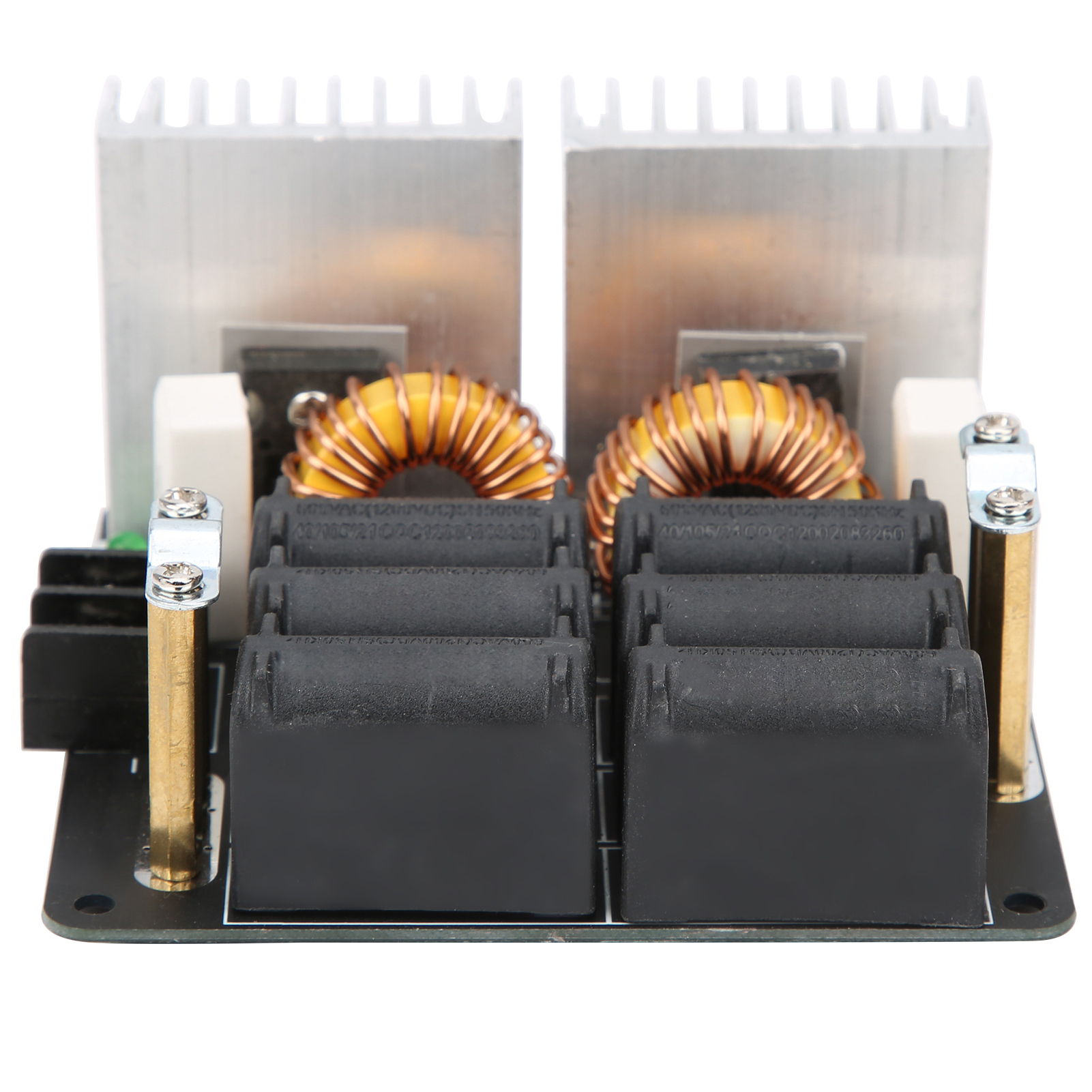 1000w Hochfrequenz-induktionsheizmodul Pcba Elektronisches Bauteil