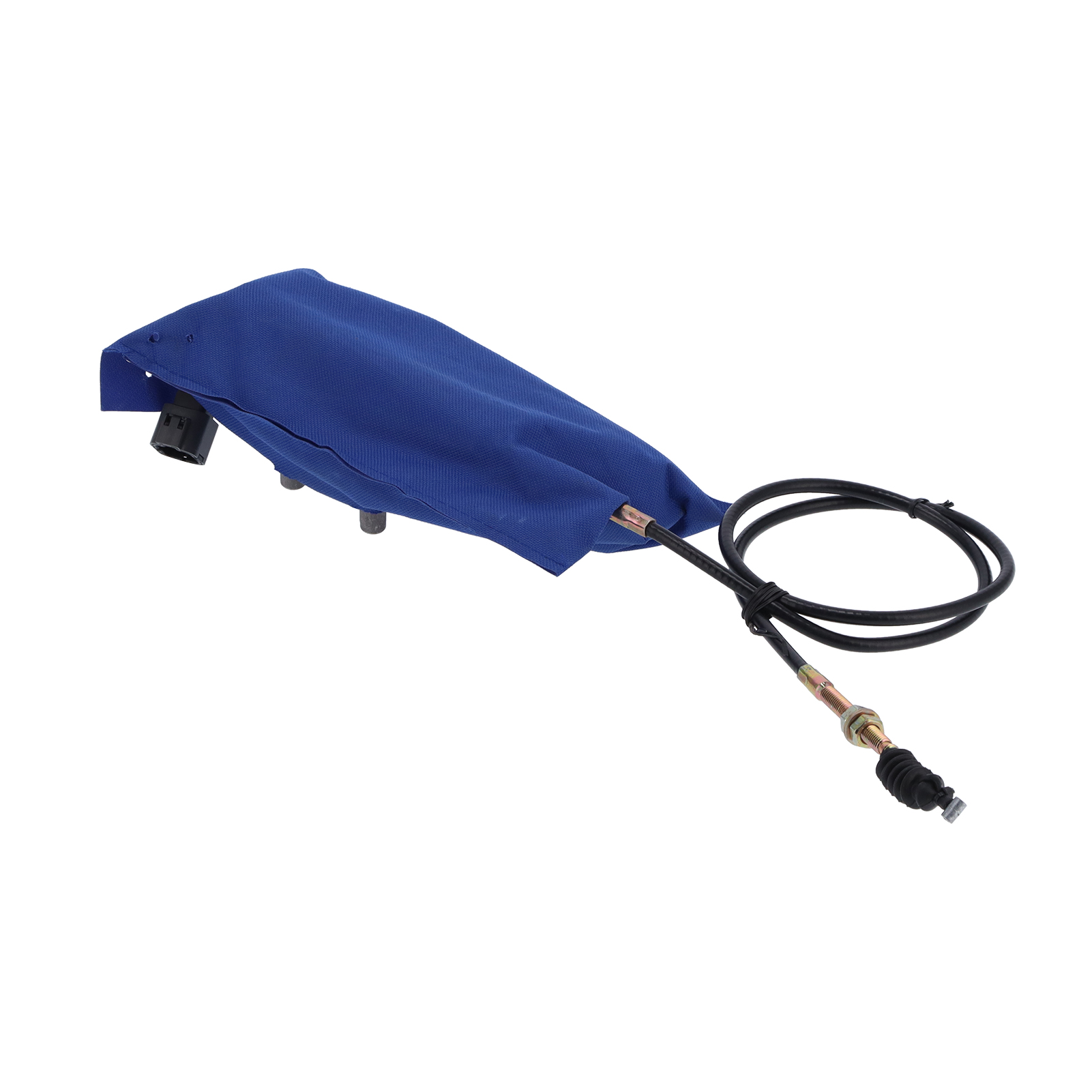 Kraftstoffabsperrventil Für Bagger, Motorstopp, Dc24v Zubehör Tosd-01-014 181900-2270