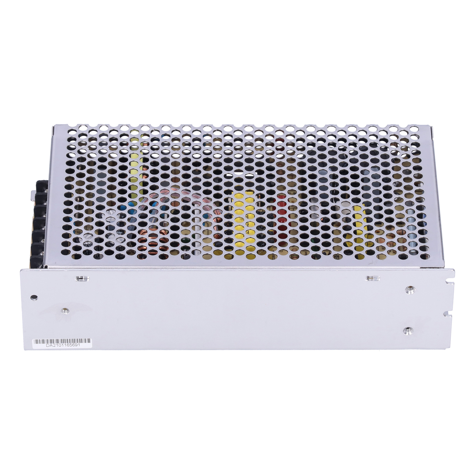 Stromversorgung Led Berm 115/230vac 5v/12a 12v/5a Doppelausgang 120w D-120a