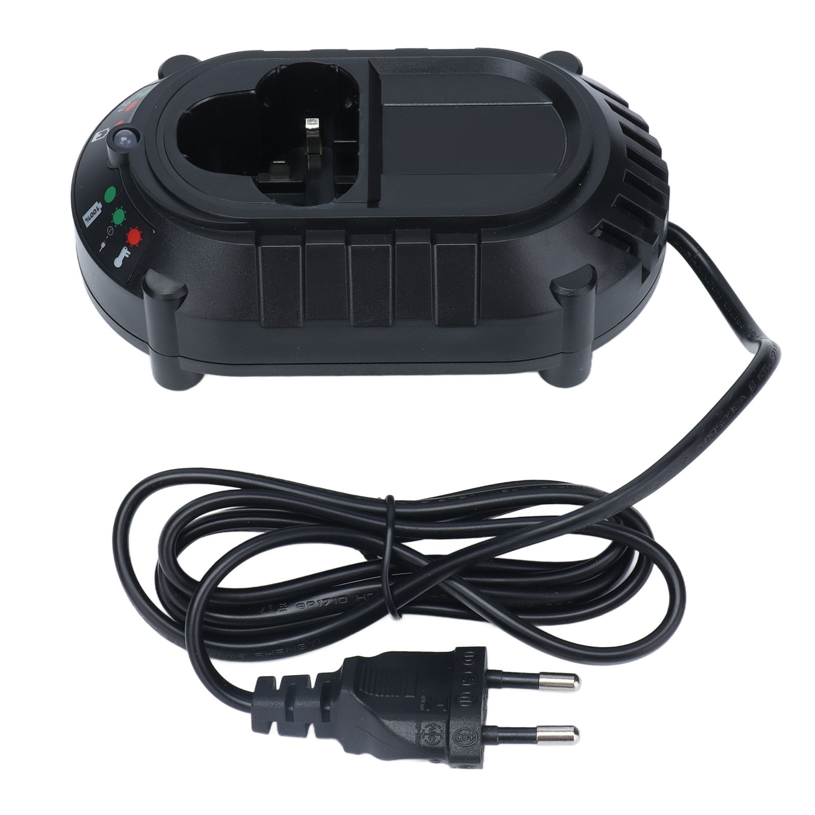 Akkuladegerät Für 12v Li-ion Akku-bohrschrauber, Ersatz Für Mt12v 100-240v, Eu-stecker