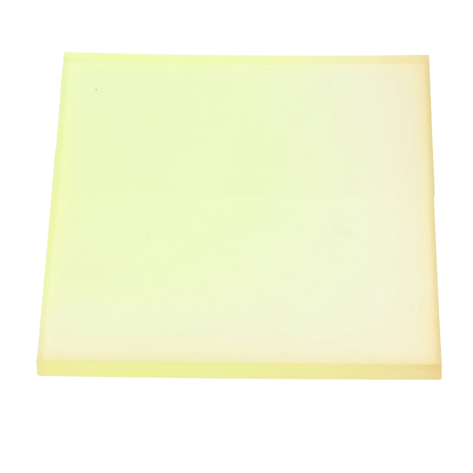Diy-ledergravurstempel, Lederbearbeitungswerkzeug, Geräuschlose Schneidematte, Stanzunterlage, Elastische Pu-unterlage, 300 X 300 X 15 Mm