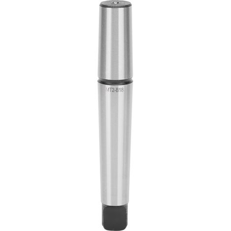 Mt2-b18 Morse-adapter-bohrfutter Aus Hochkohlenstoffhaltigem Stahl, Zubehör Für Elektrowerkzeuge.