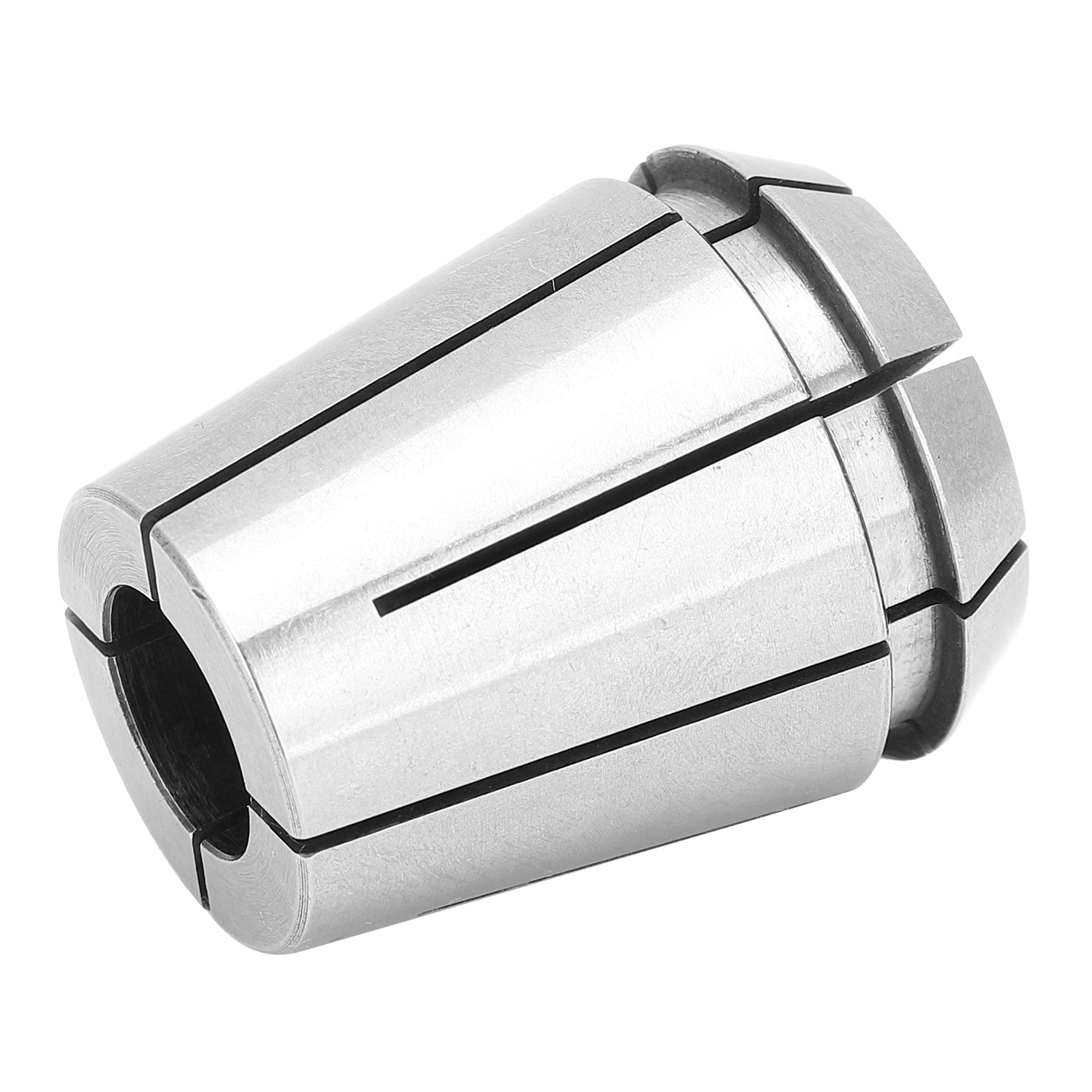 Satz Mit 4 Erg32-6 X 4,9 Mm Spannzangen Für Cnc-dreh- Und Fräsmaschinen, 0,008 Mm Präzision, Bearbeitungsteile