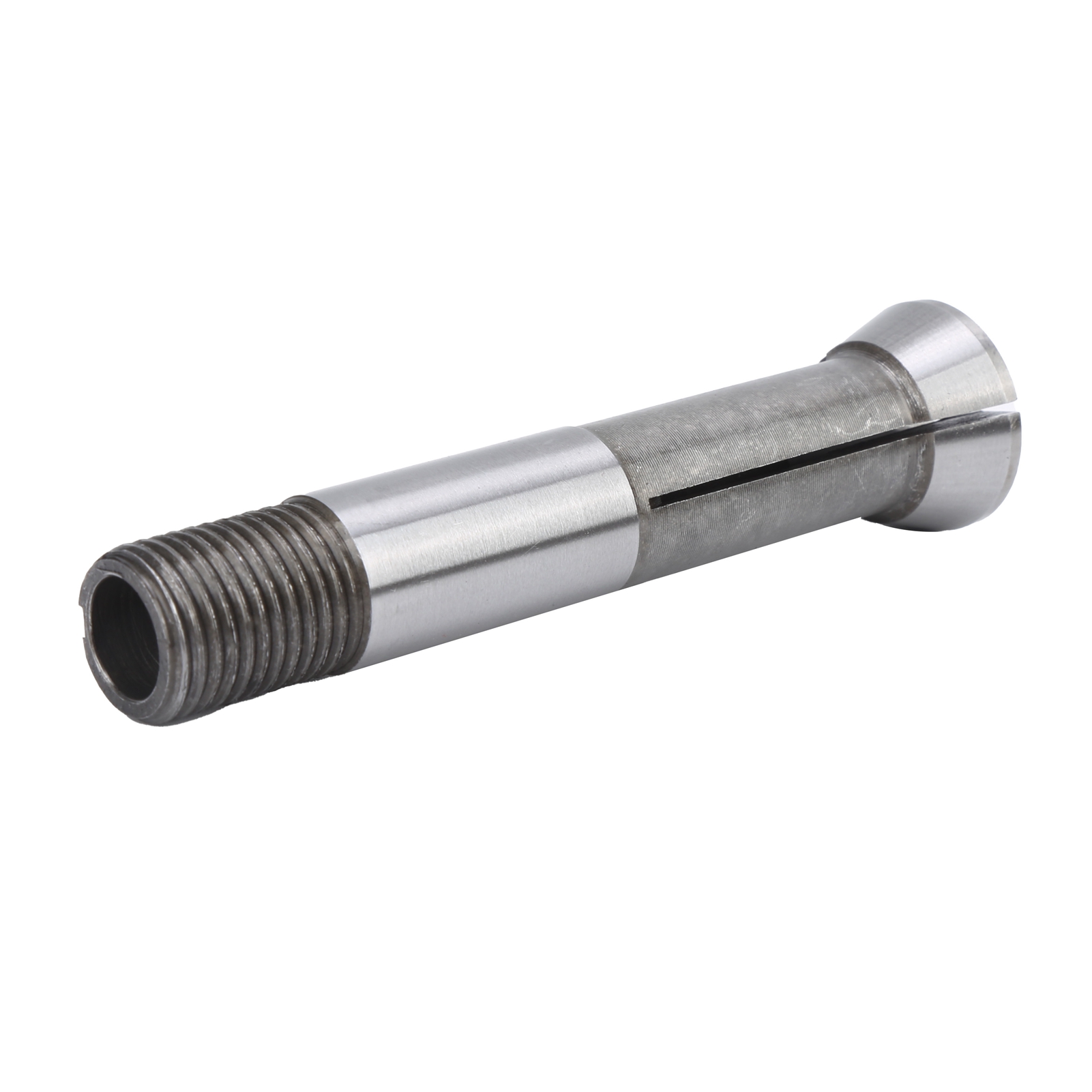 M20 Präzisions-spannzangenhalter Für Schleifmaschinen, 7-mm-ersatz-elastikfutter, Hohe Präzision