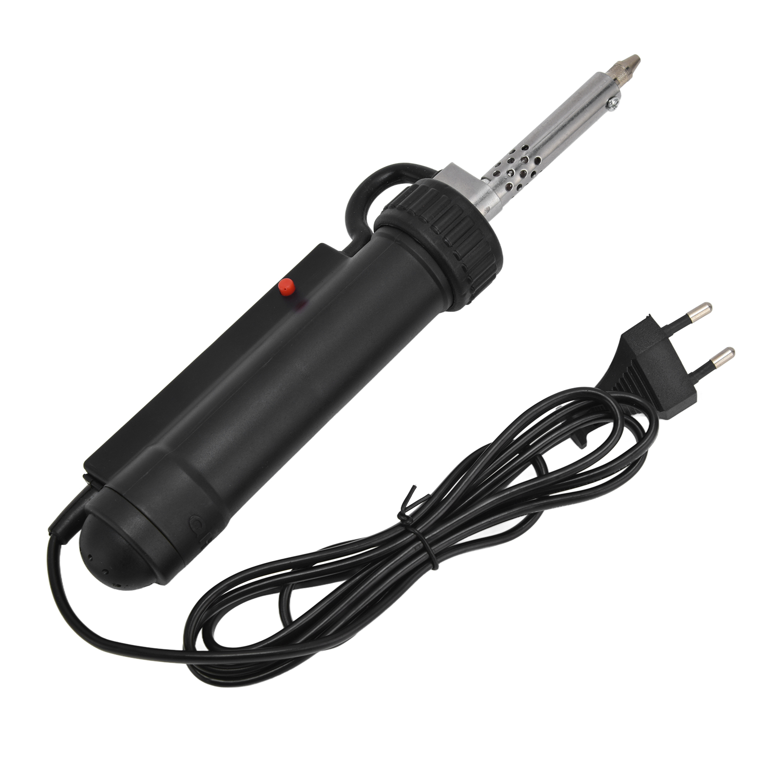 Tragbares Automatisches Elektrisches Entlötwerkzeug Ac220v Eu-stecker