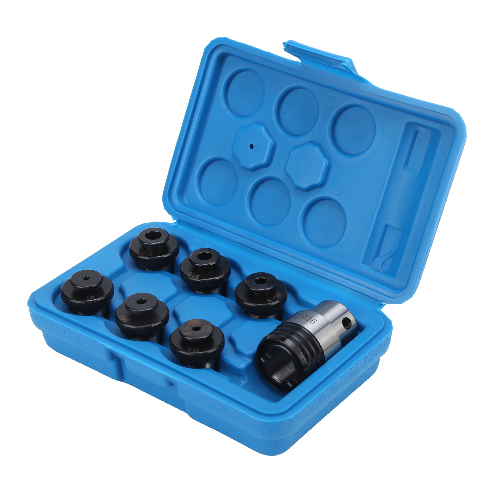 Schnellwechselfutter Für Gewindeschneiden, Bohrwerkzeughalter J4012b16, Befestigungszubehör, Hardware-verbrauchsmaterialien