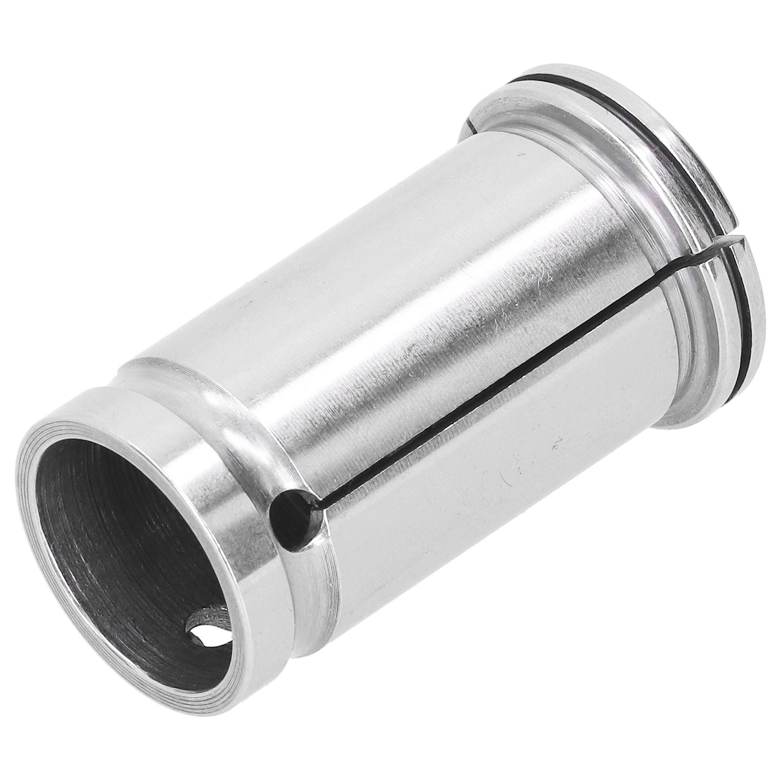 C32-6 Cnc-fräszangenfutter, Adapter Für Geraden Schaft, Hochpräzises, Robustes Werkzeug