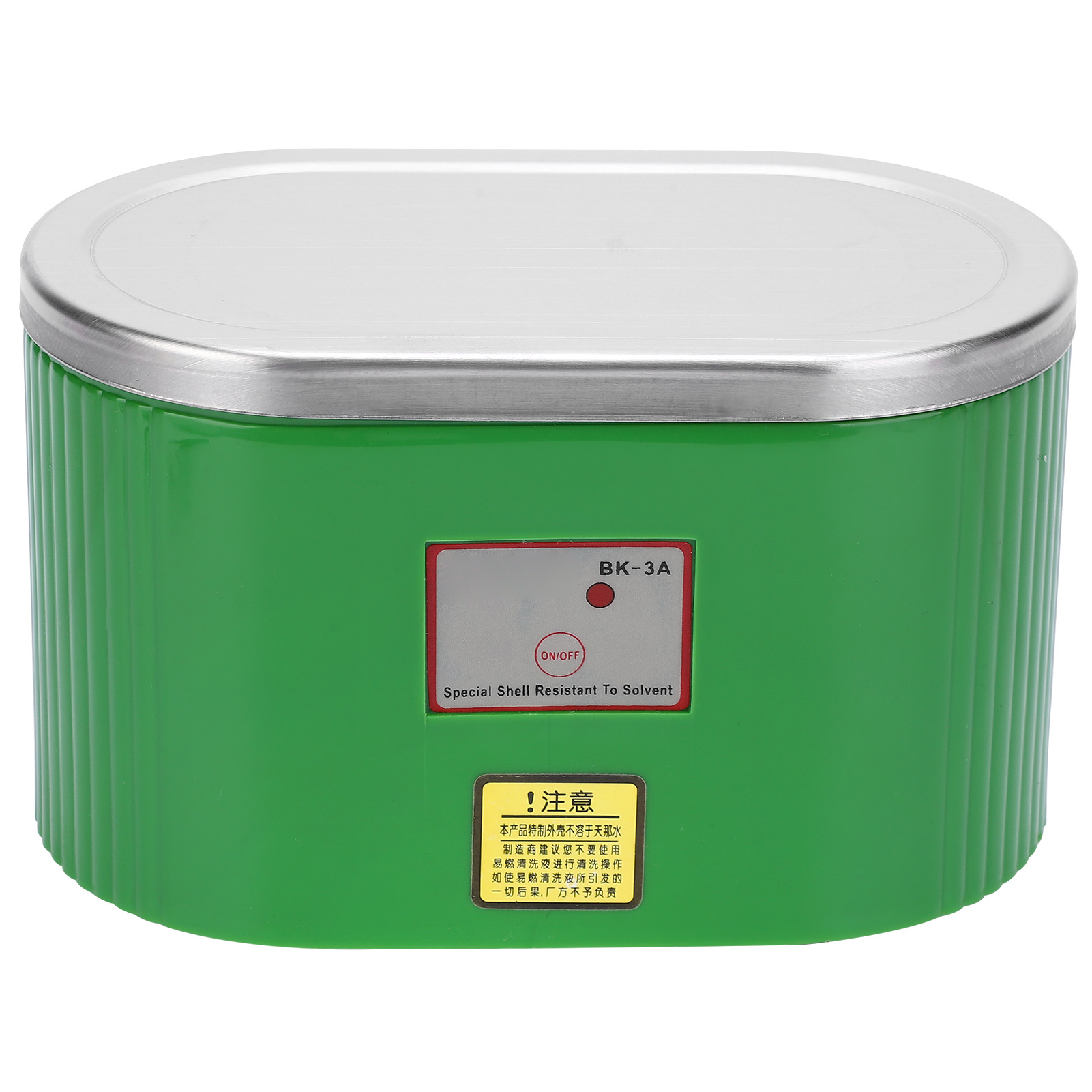 Hochleistungs-ultraschallreiniger Für Schmuck Und Uhren, 0,4 L, Bk-3a, Aceu-stecker, 220 V