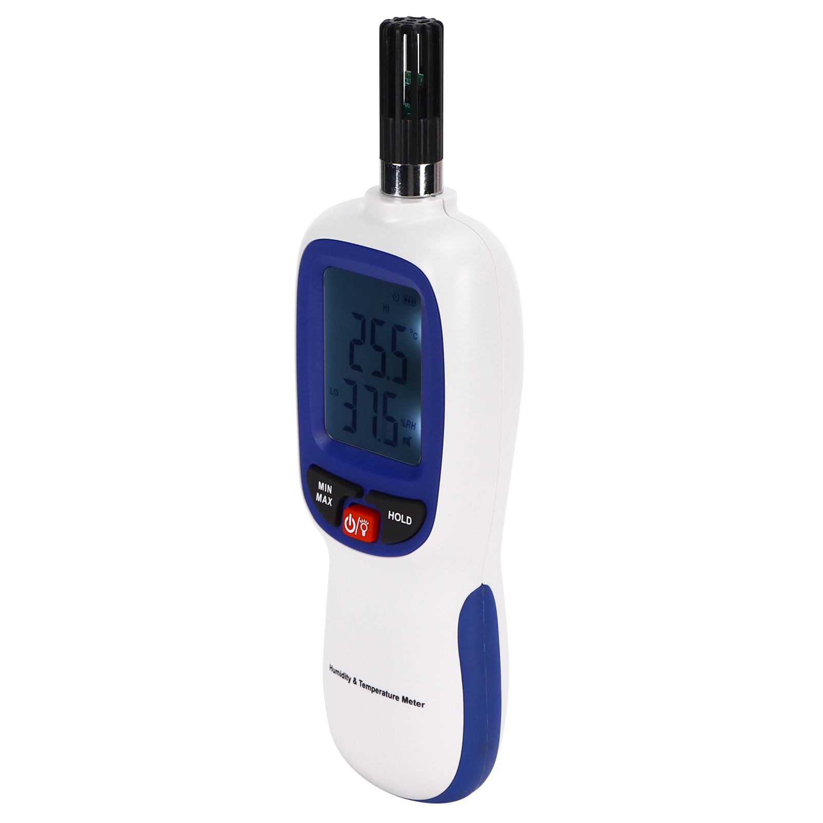 Wt83b Bluetooth-digitalthermometer, Hygrometer Für Innenräume, Lcd-anzeige Für Temperatur Und Luftfeuchtigkeit