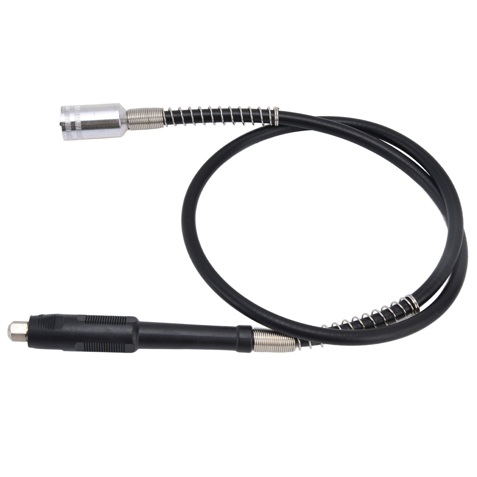 Flexible Bohrmaschinenverlängerung (107 Cm) Für Elektrische Schleifmaschinen, Rotationswerkzeug-adapter, Bohrfutter