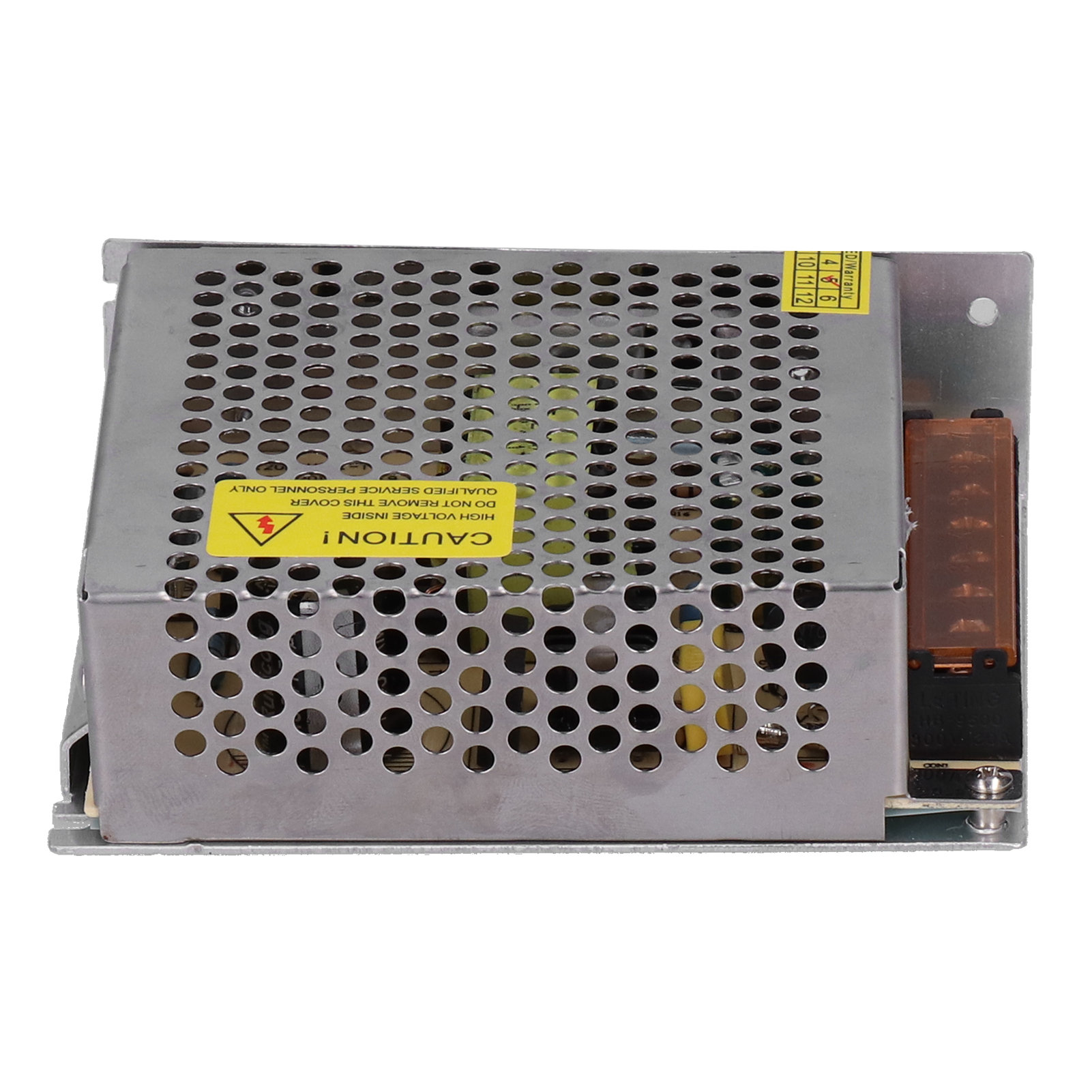 24v 100w 4,17a Netzteil, 220v-24v Dc Geregelter Schalttransformator Für Led-streifen Und Videoüberwachung