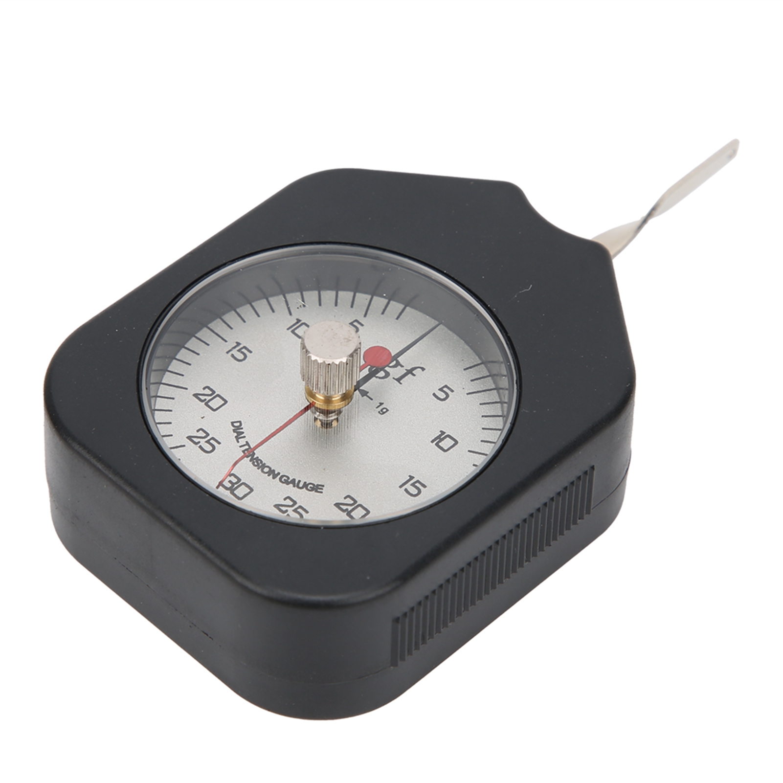 Seg-30-2 Spannungsmessgerät, Doppelnadel-dynamometer, 30-g-tensiometer Für Textilmessungen
