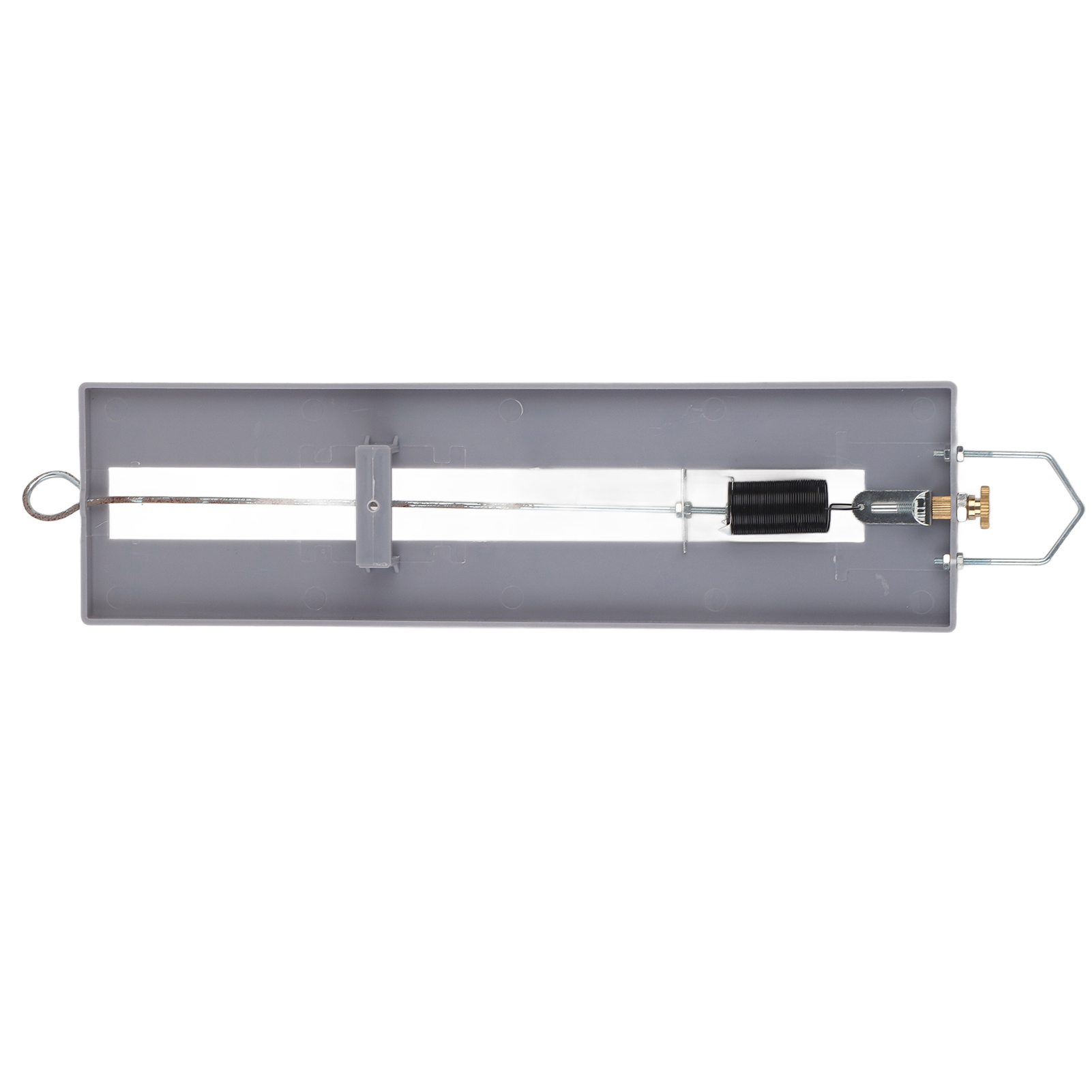 2n-demonstrationsdynamometer, Federkraftmesser, Experimentelle Mechanische Ausrüstung Für Das College