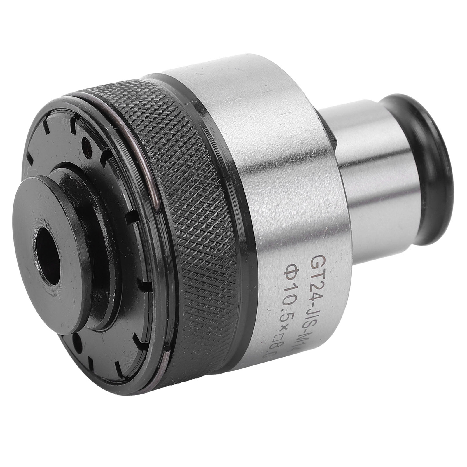 Verstellbares Gewindeschneidfutter, Torsionstyp, Schnellwechsel-spannzange, Gt24-jis-m14 Mechanisches Werkzeug