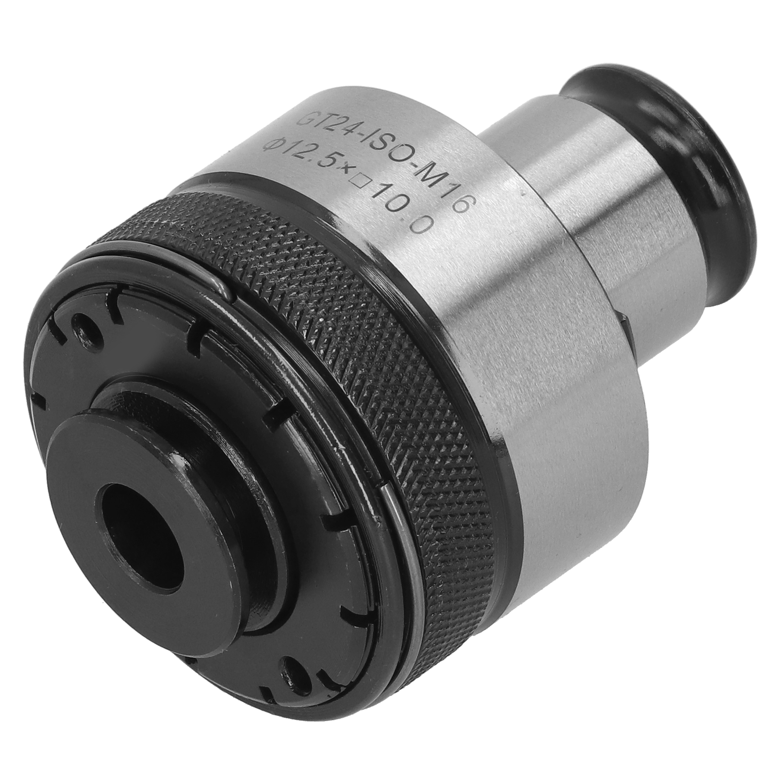 Gt24-iso-m16 Gewindeschneidfutter, Schnellwechsel-spannzange Für Cnc-fräsmaschinen, M16 Werkzeughalter.