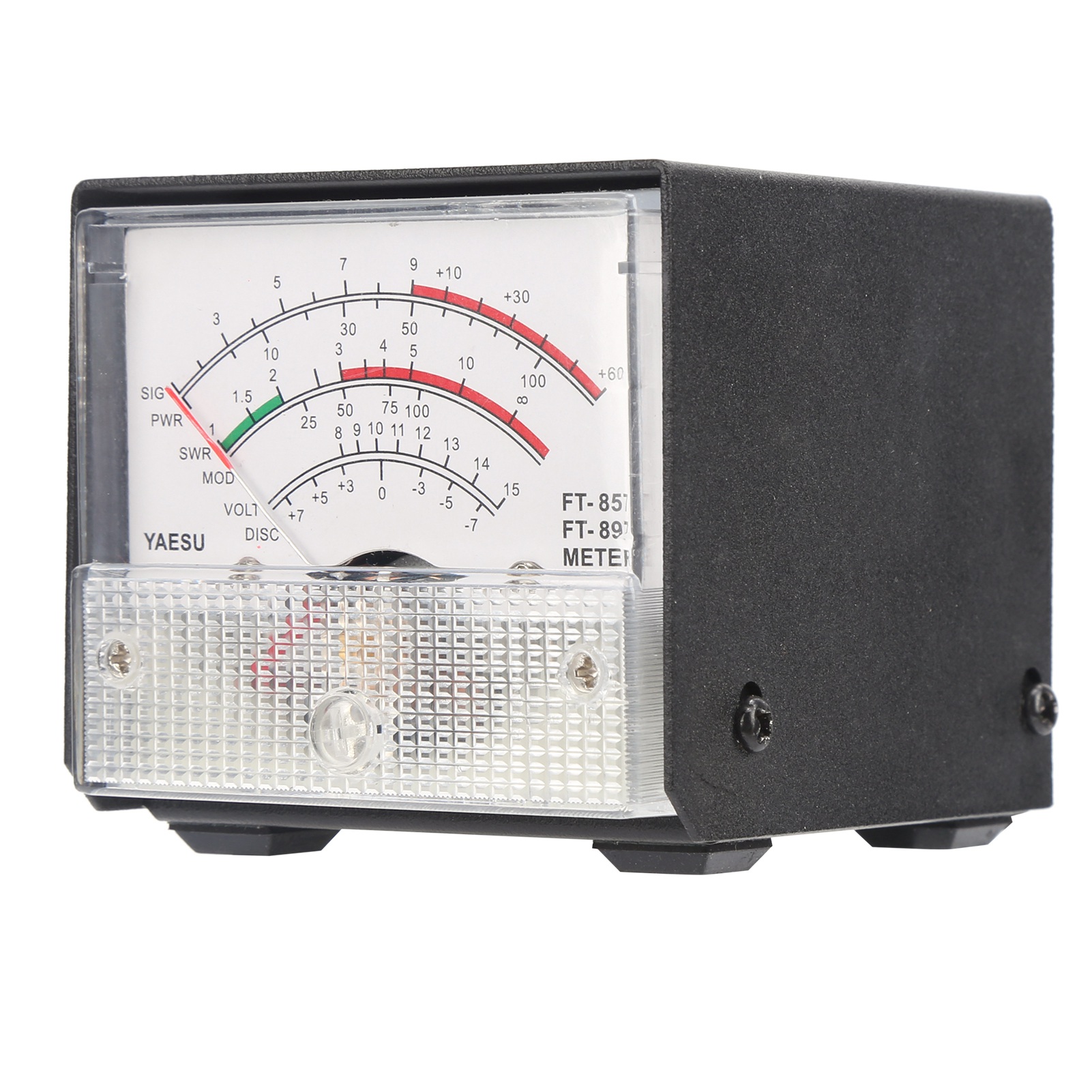 Swr Bys459-1500 Tragbares Strommessgerät – Stromverbrauchsmonitor – Messwerkzeug
