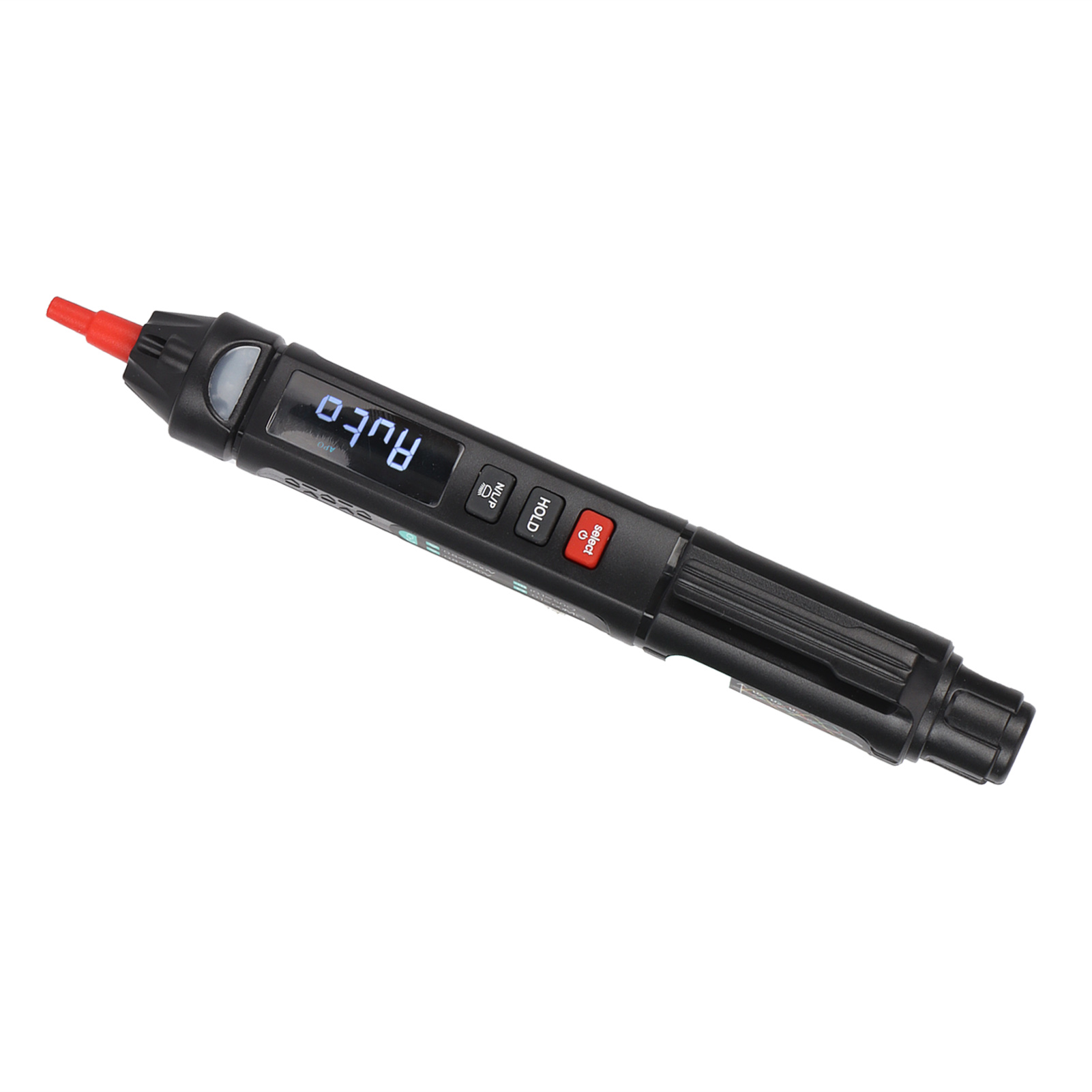 A3008 Elektrischer Spannungsprüfer Ac/dc-spannungsdetektor Digitales Multimeter Taschenvoltmeter