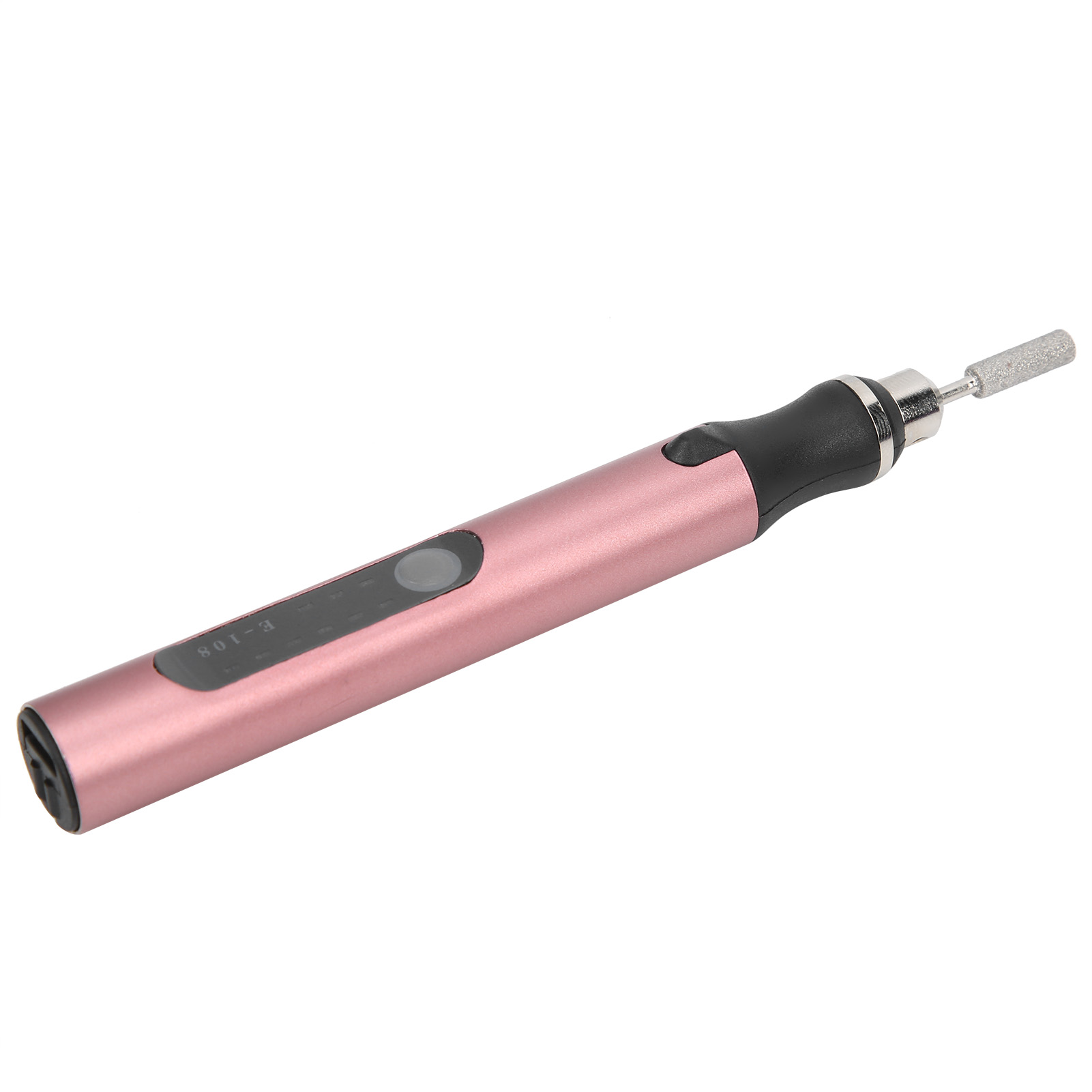 Elektrisches Mikrogravierer-set, Nagelbohrer, Mini-tragbares Gerät, Usb-aufladbar, Multifunktionswerkzeug