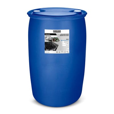 Kärcher PressurePro Aktivreiniger, alkalisch RM 81 eco!efficiency, 200 l